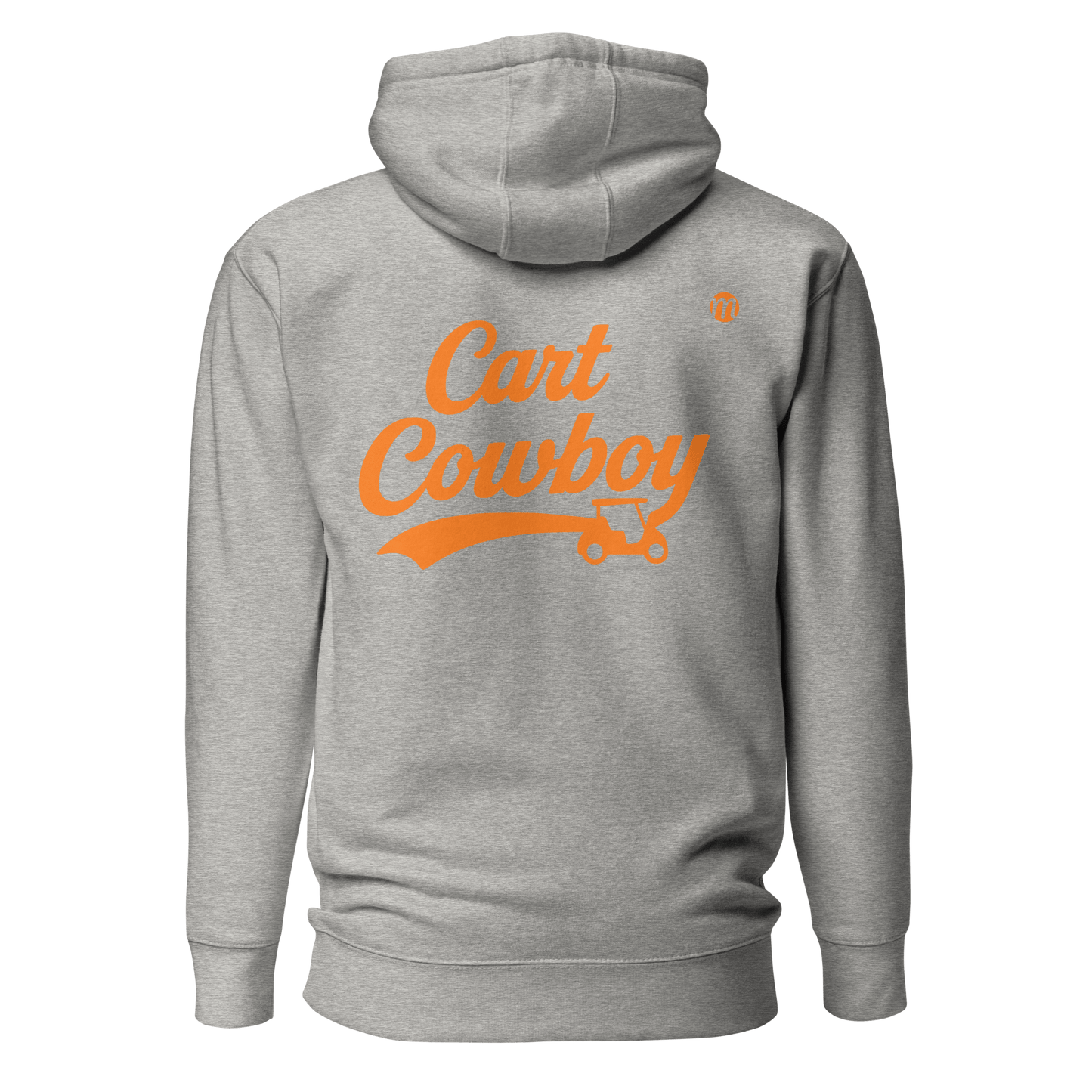 Mulli x Cart Cowboy Hoodie - Mulli USA