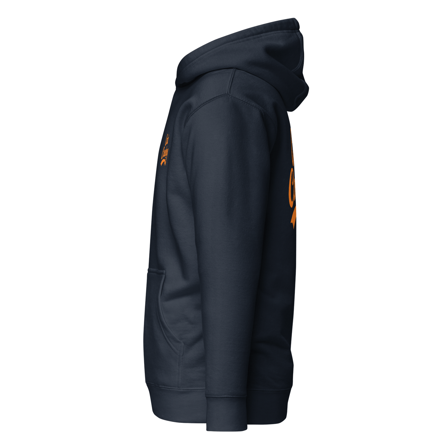 Mulli x Cart Cowboy Hoodie - Mulli USA