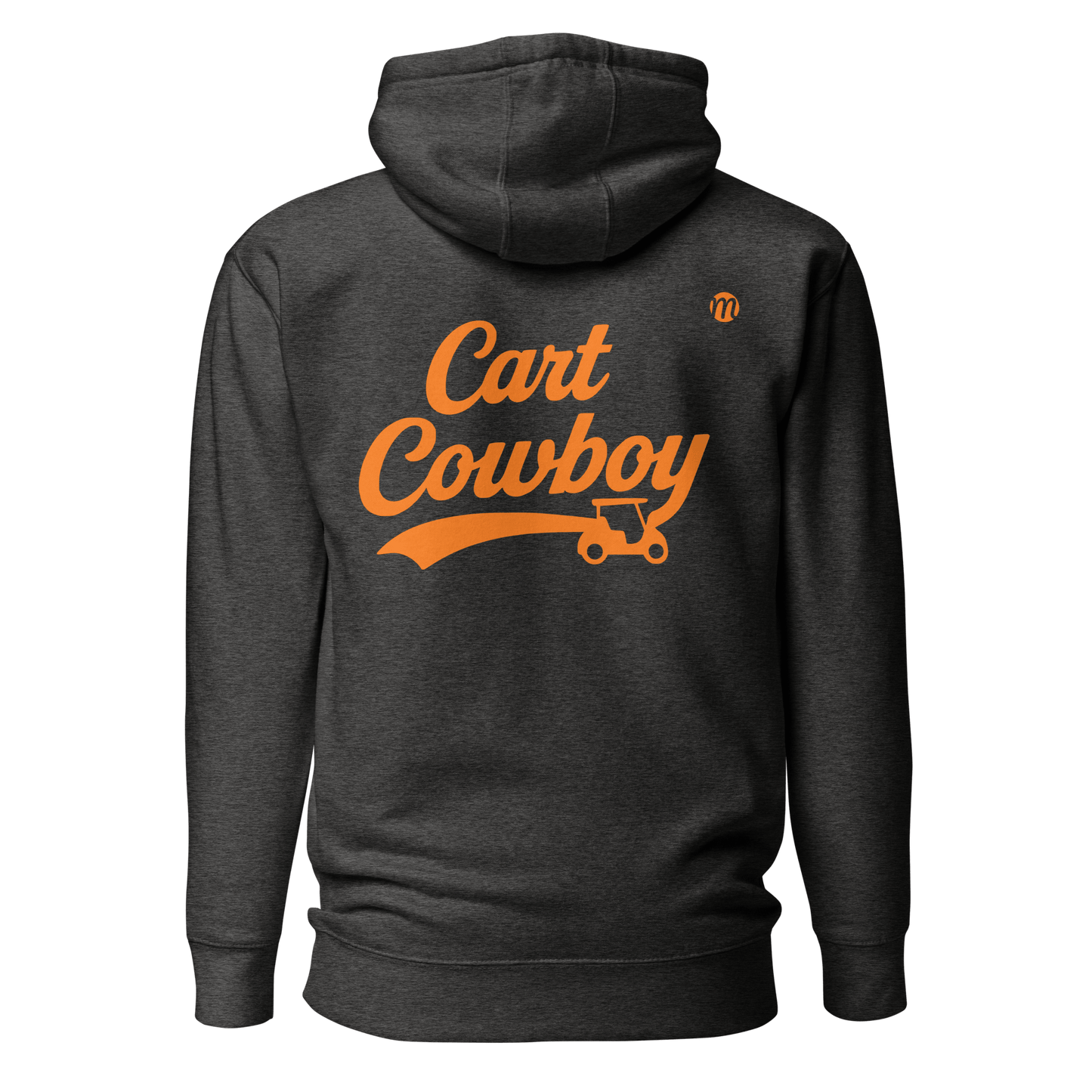 Mulli x Cart Cowboy Hoodie - Mulli USA