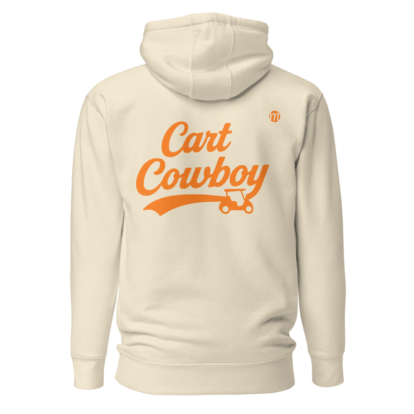 Mulli x Cart Cowboy Hoodie - Mulli USA