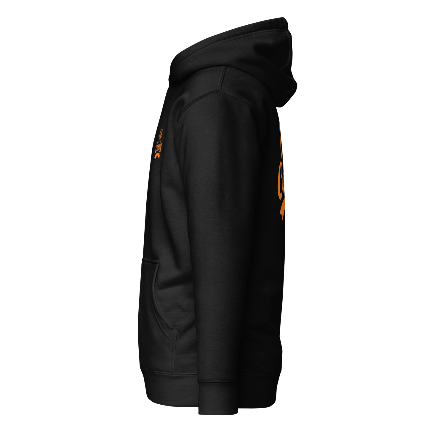 Mulli x Cart Cowboy Hoodie - Mulli USA