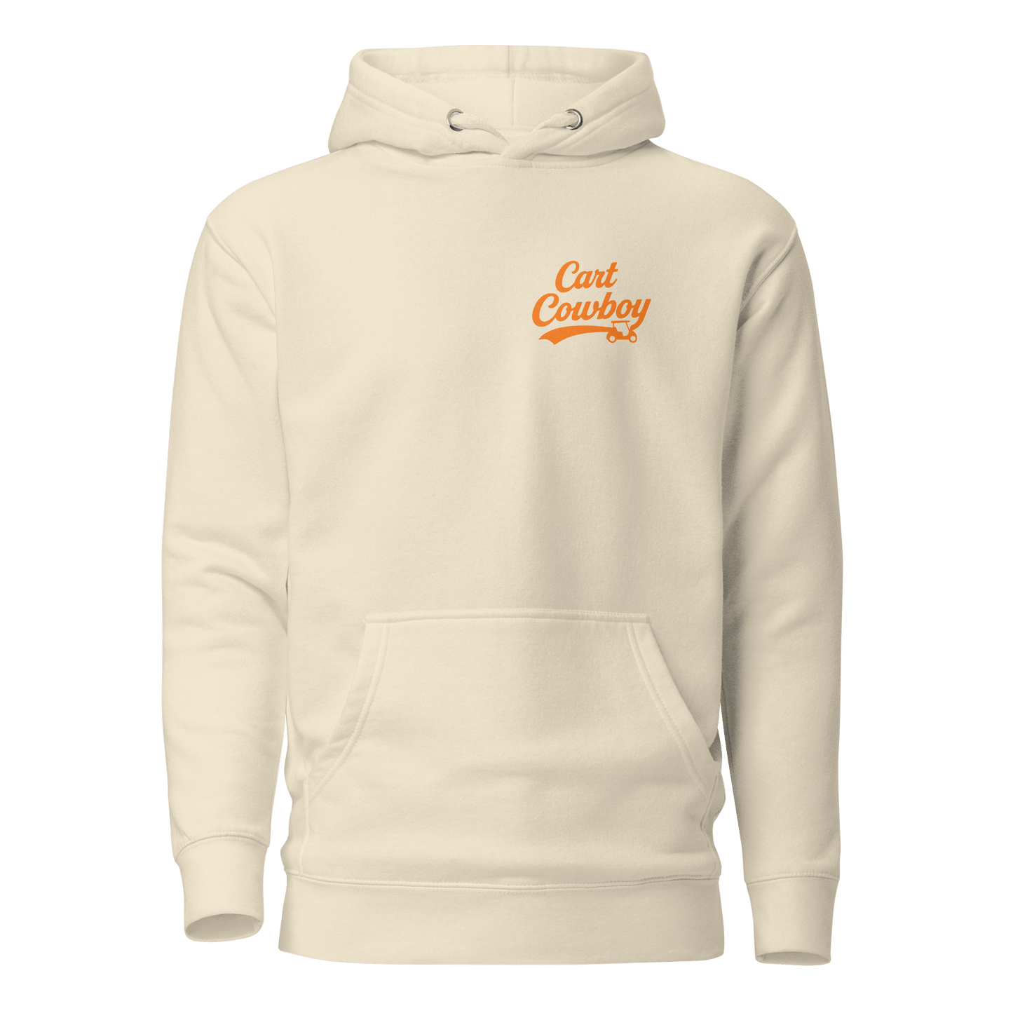 Mulli x Cart Cowboy Hoodie - Mulli USA
