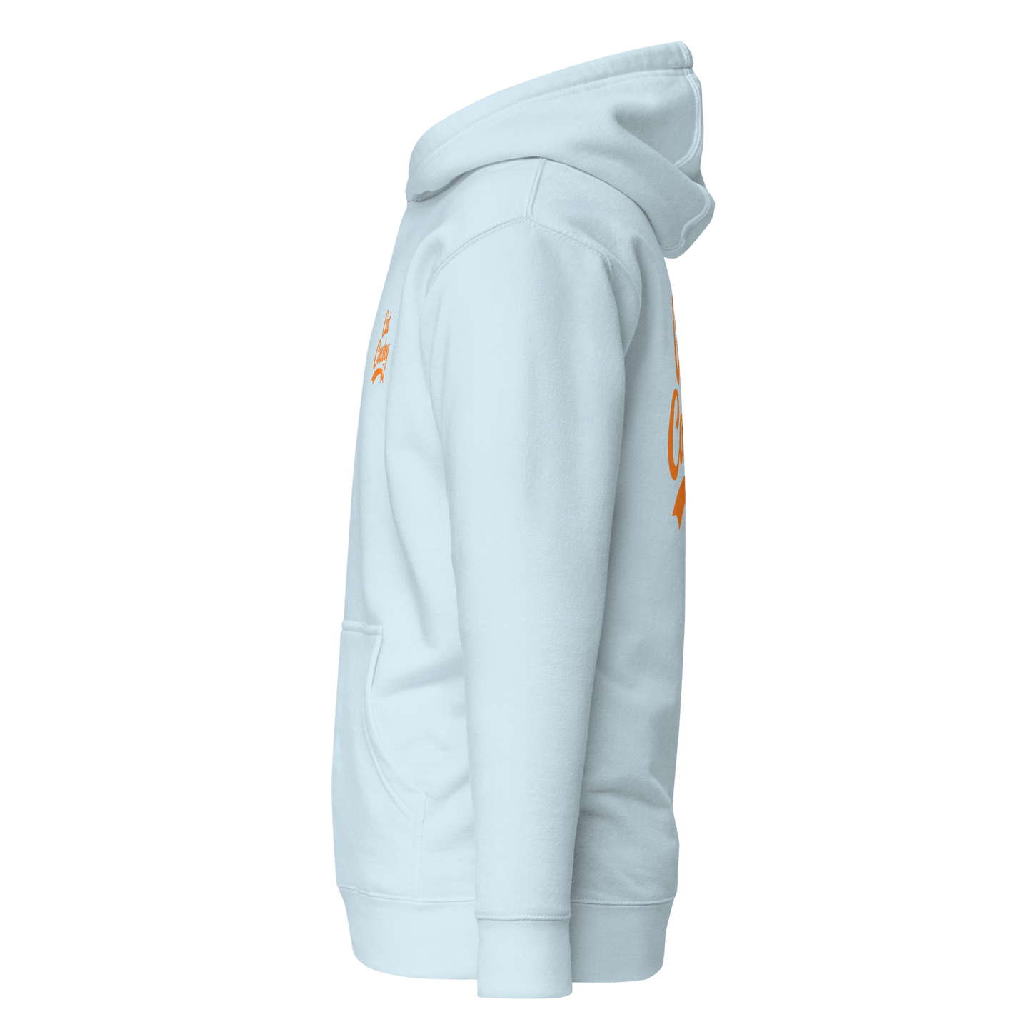 Mulli x Cart Cowboy Hoodie - Mulli USA