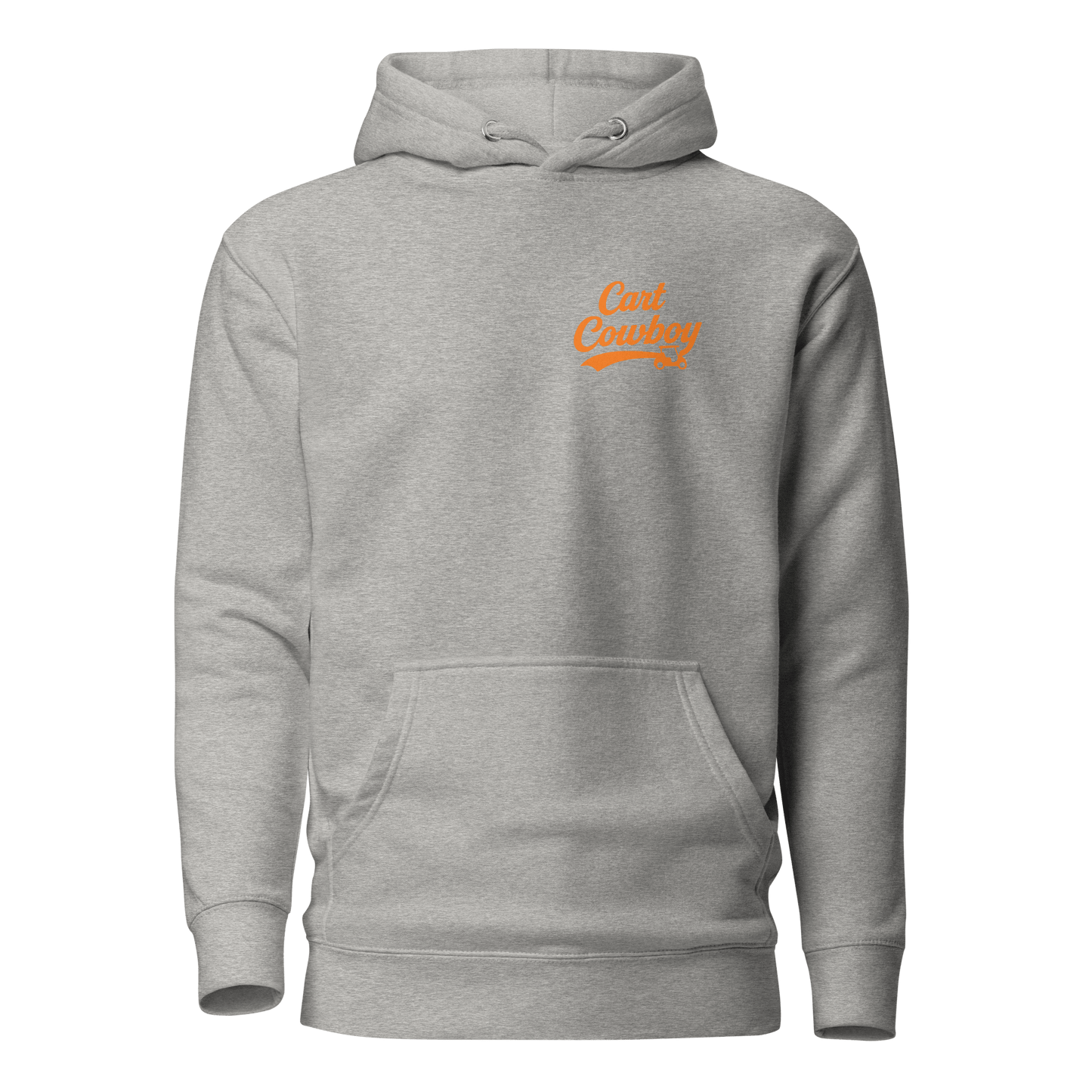 Mulli x Cart Cowboy Hoodie - Mulli USA
