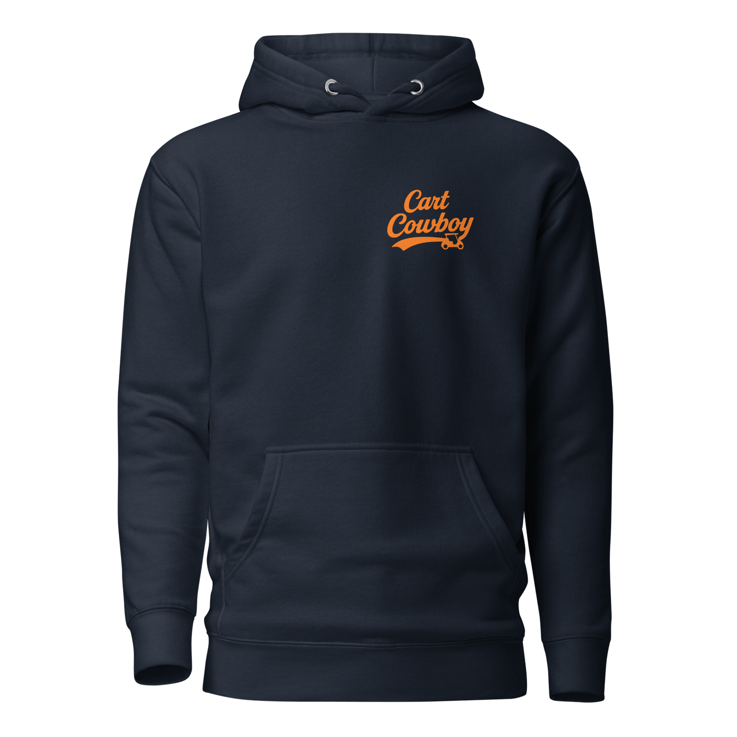 Mulli x Cart Cowboy Hoodie - Mulli USA