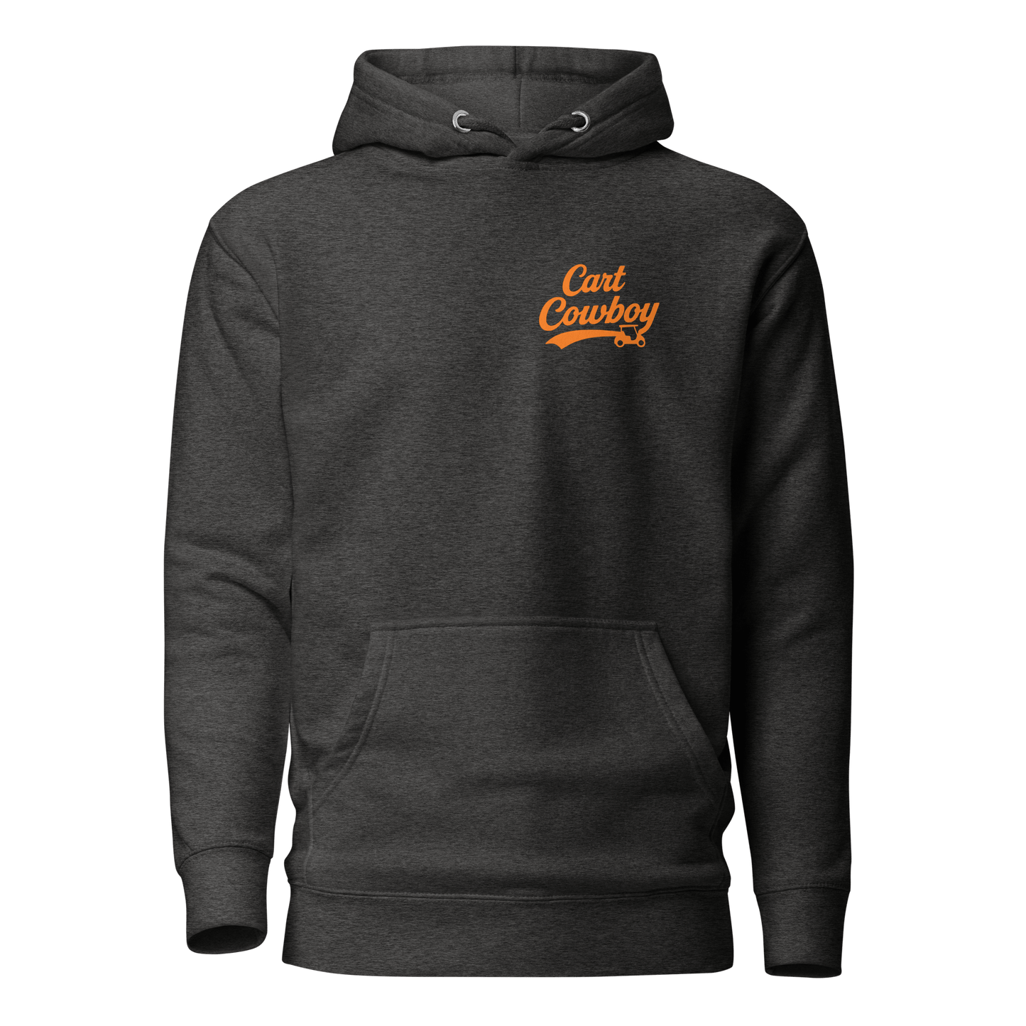 Mulli x Cart Cowboy Hoodie - Mulli USA