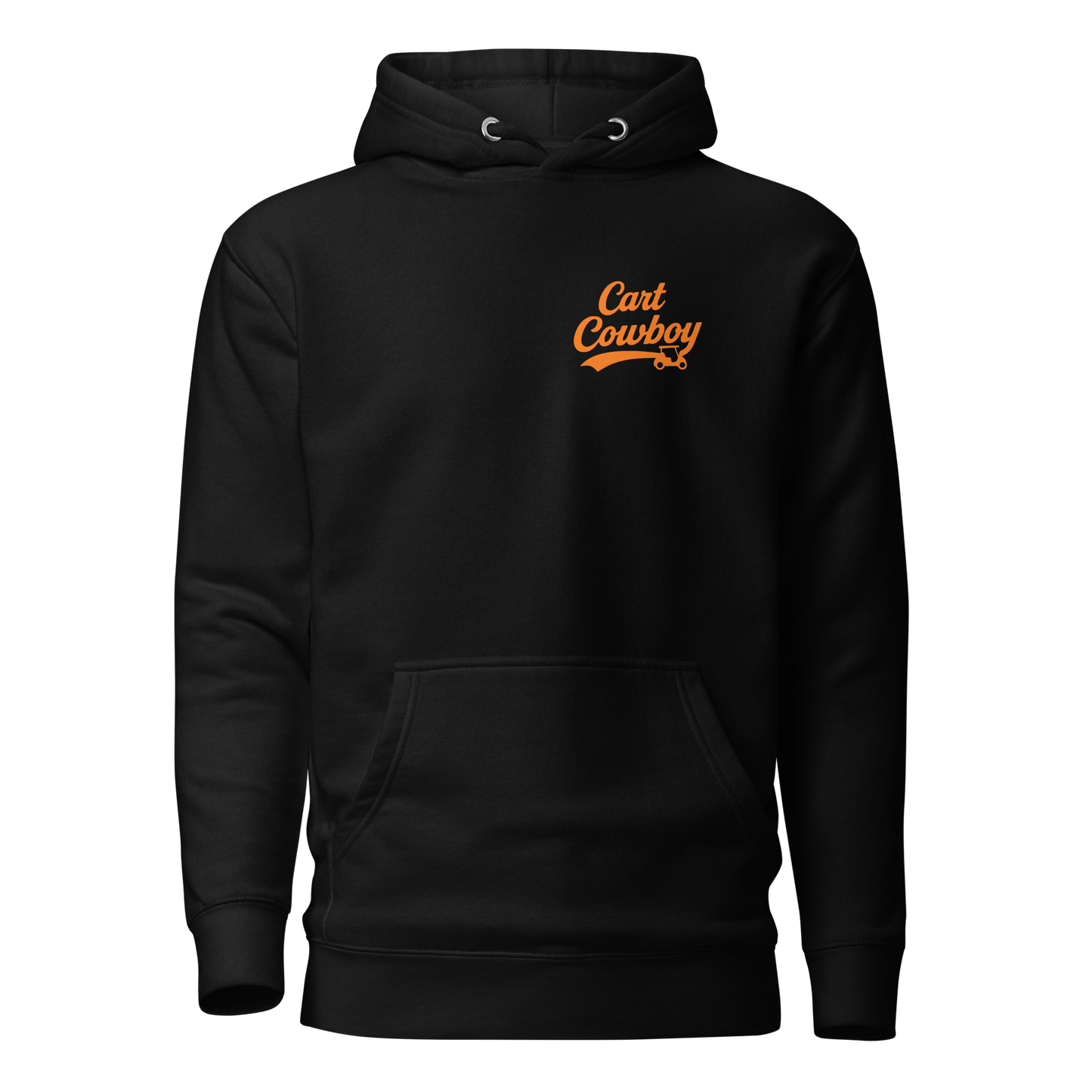 Mulli x Cart Cowboy Hoodie - Mulli USA