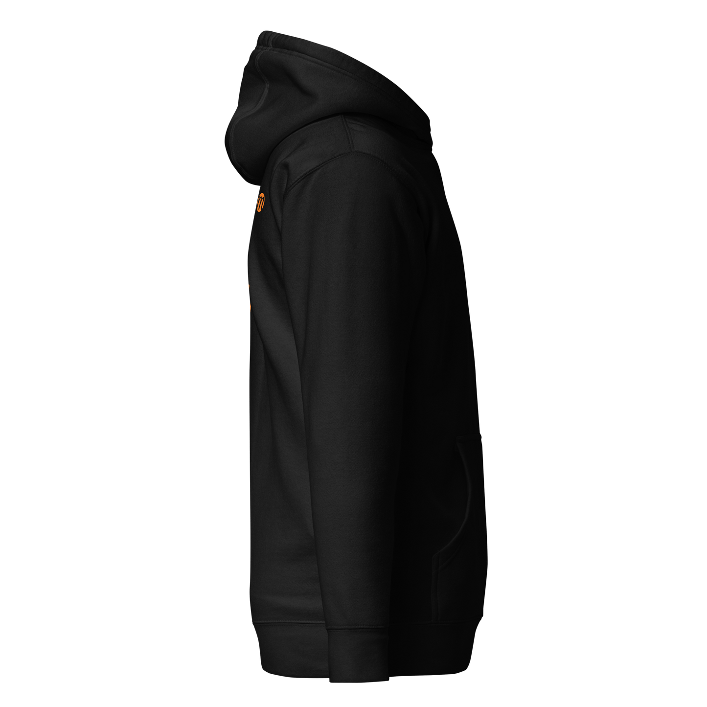 Mulli x Cart Cowboy Hoodie - Mulli USA