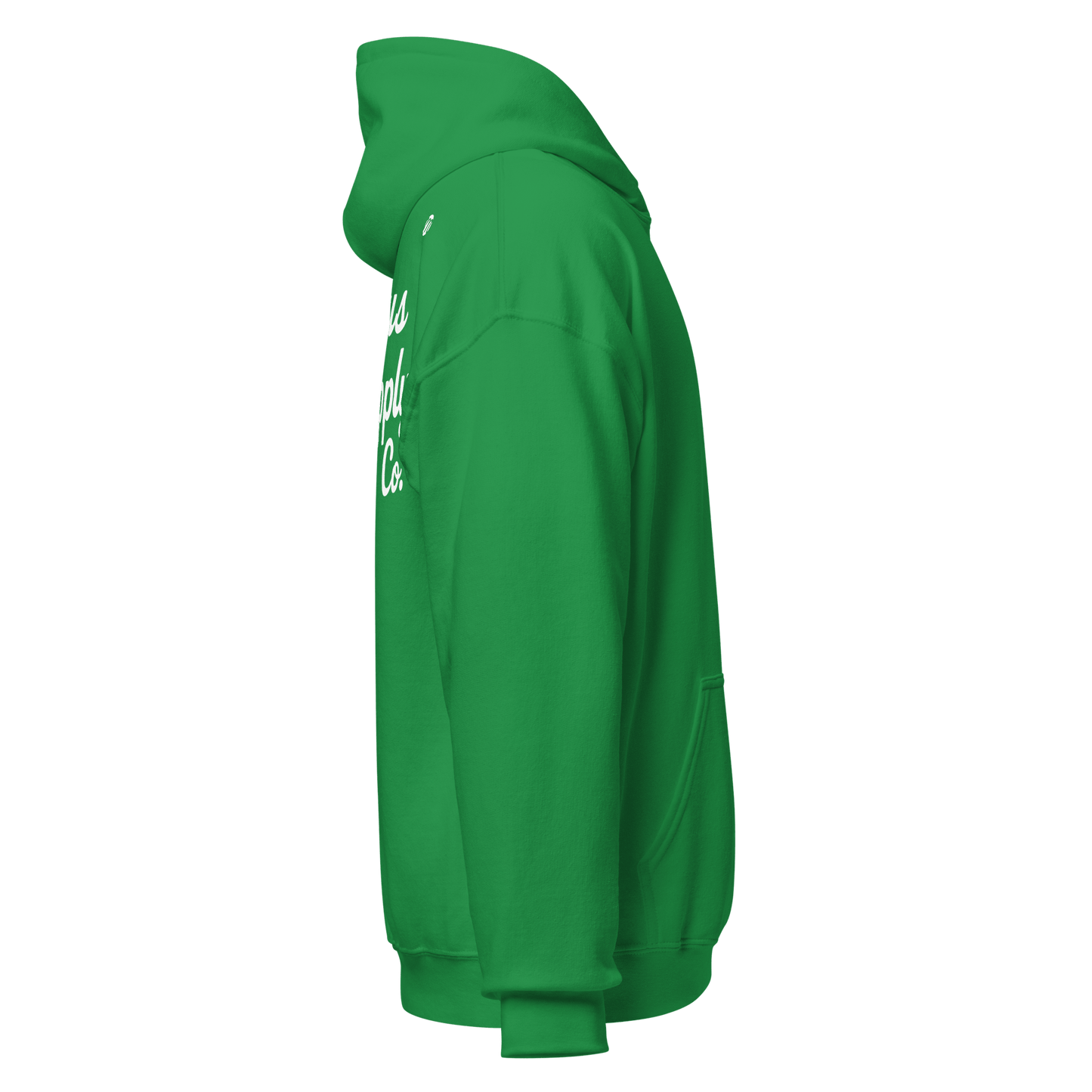Mulli x Dingus Golf Supply Co. Hoodie - Mulli USA