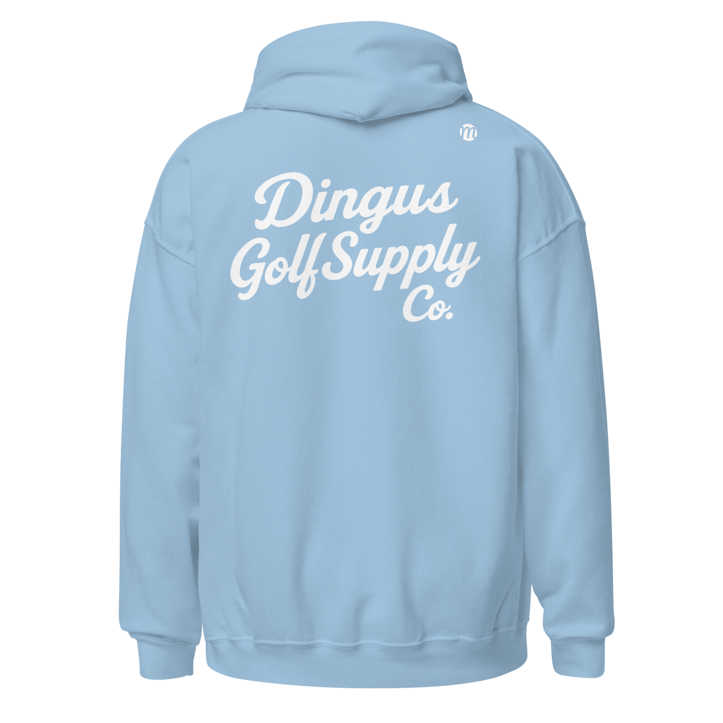 Mulli x Dingus Golf Supply Co. Hoodie - Mulli USA