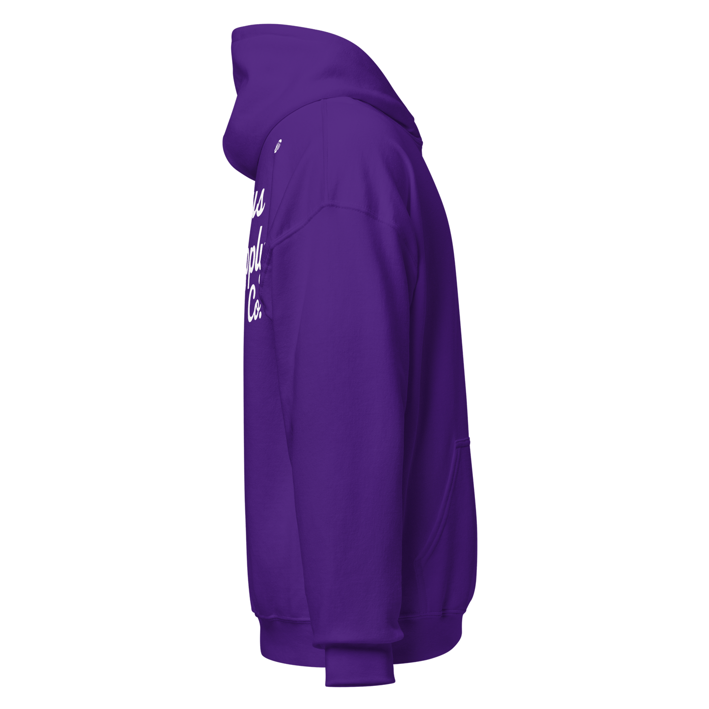 Mulli x Dingus Golf Supply Co. Hoodie - Mulli USA