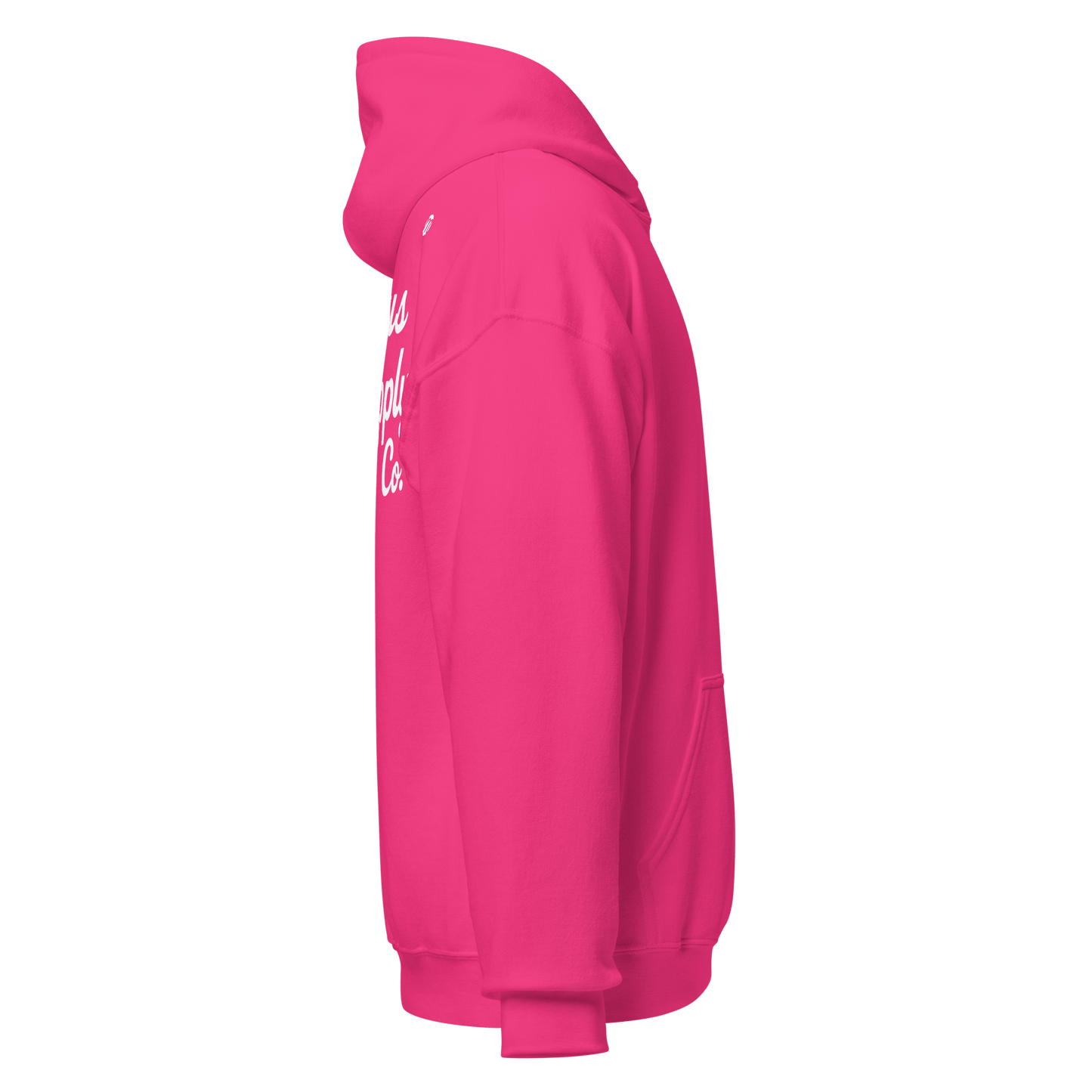 Mulli x Dingus Golf Supply Co. Hoodie - Mulli USA