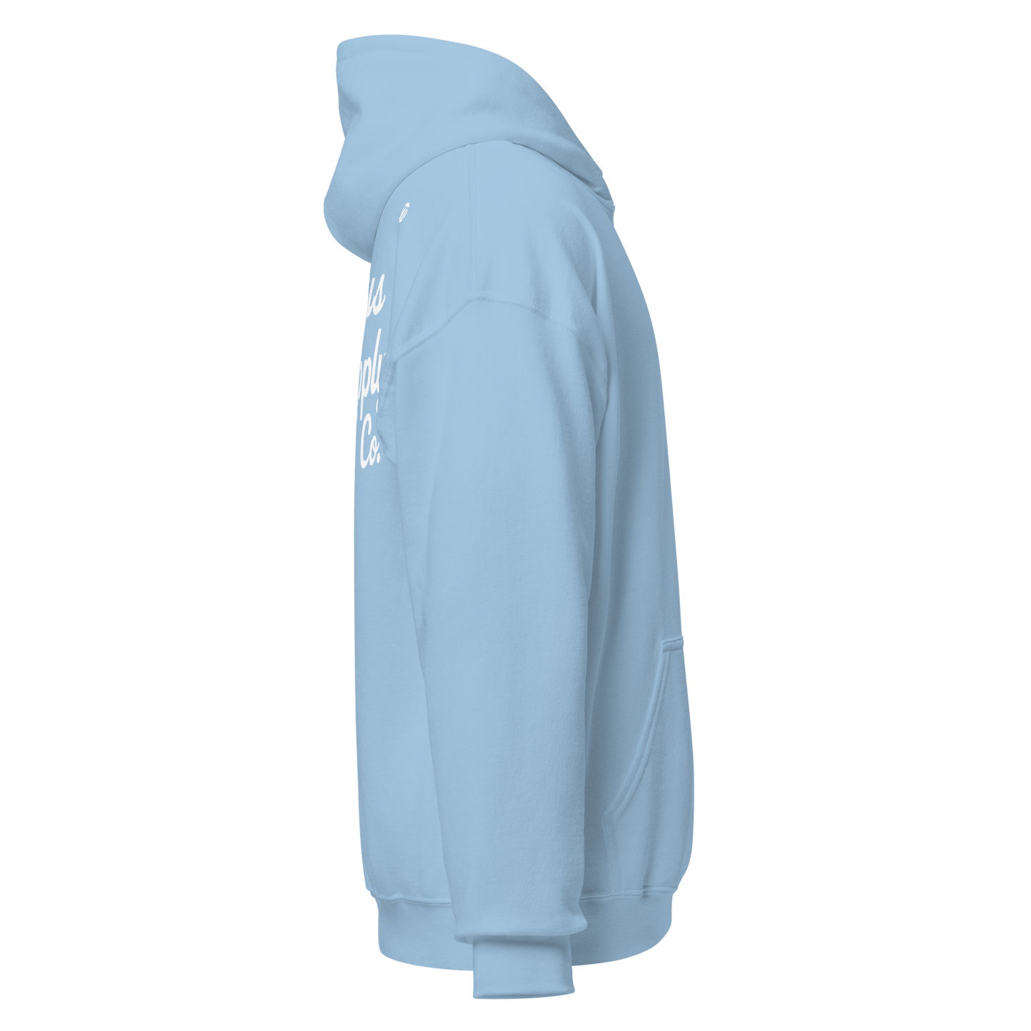 Mulli x Dingus Golf Supply Co. Hoodie - Mulli USA