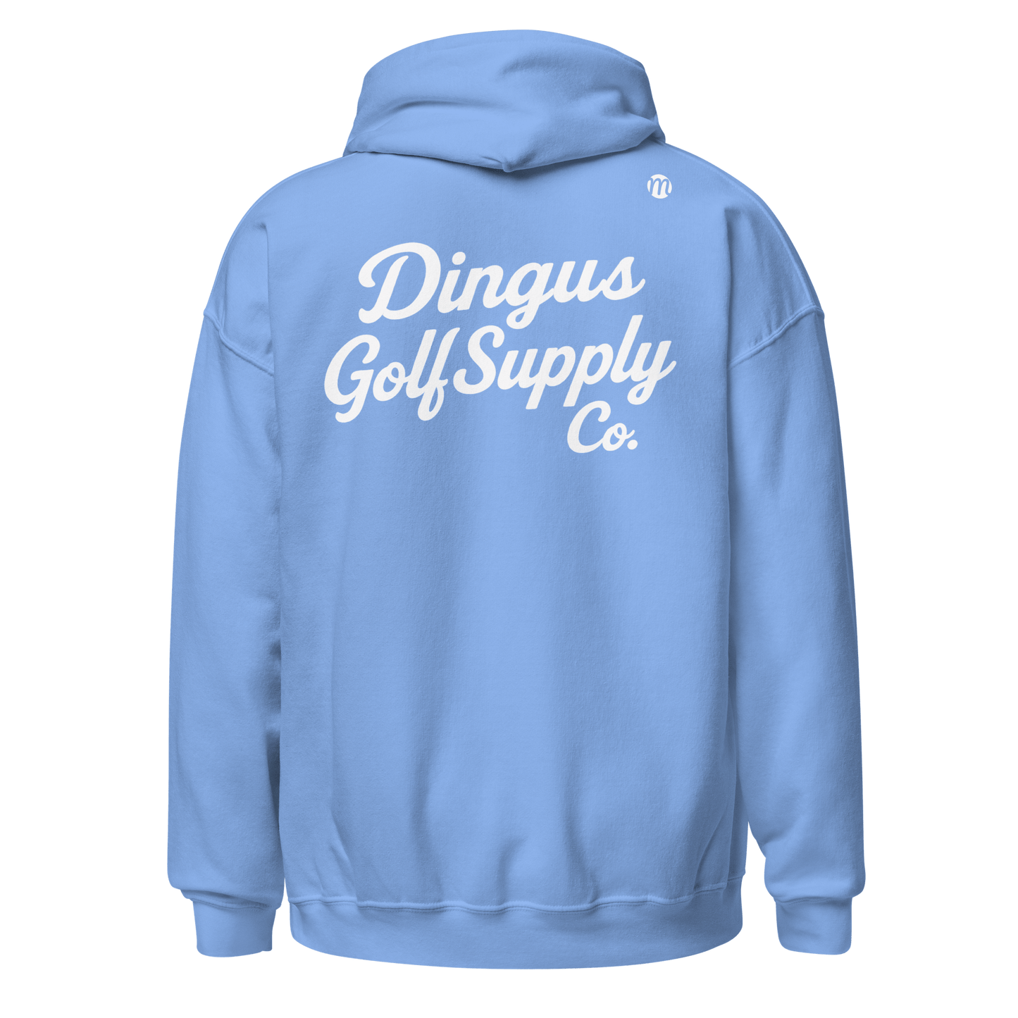 Mulli x Dingus Golf Supply Co. Hoodie - Mulli USA