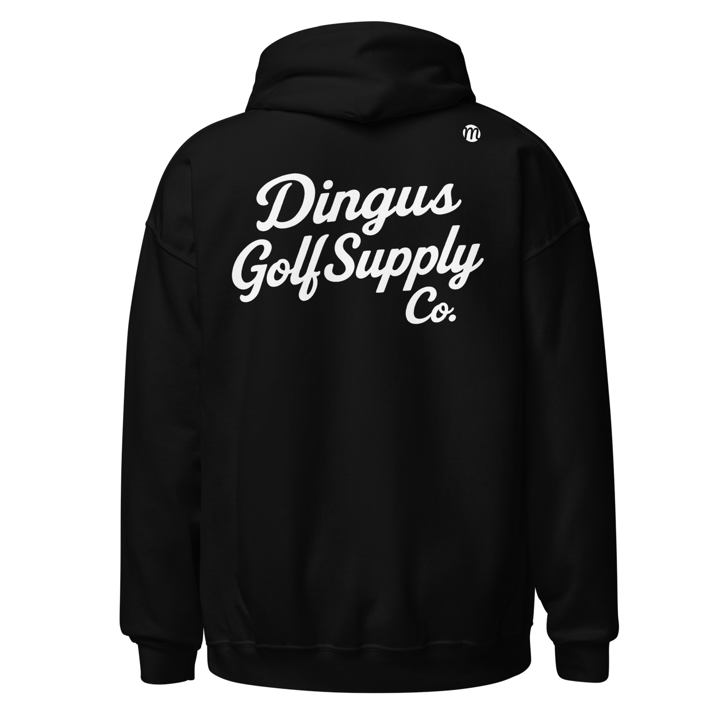 Mulli x Dingus Golf Supply Co. Hoodie - Mulli USA