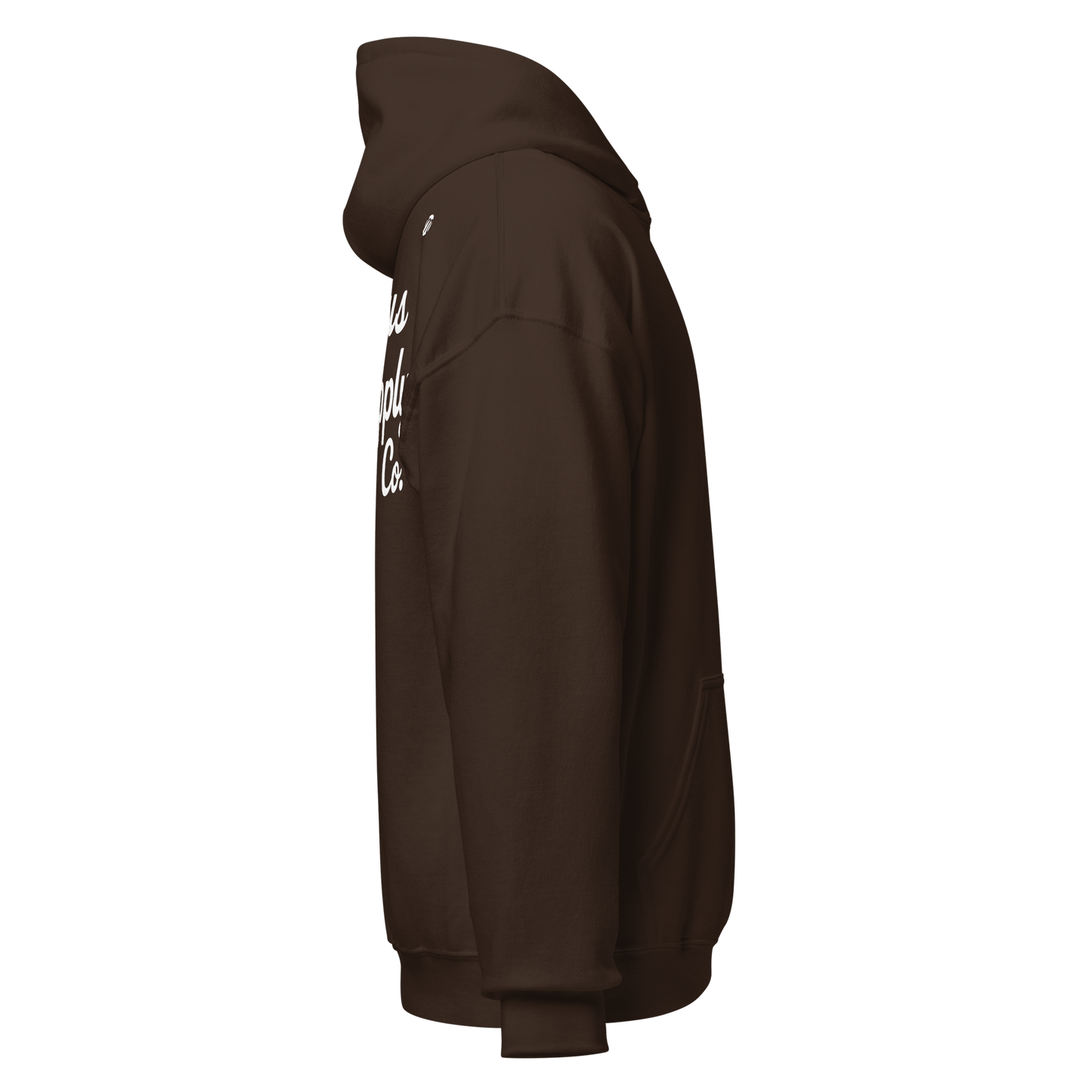 Mulli x Dingus Golf Supply Co. Hoodie - Mulli USA