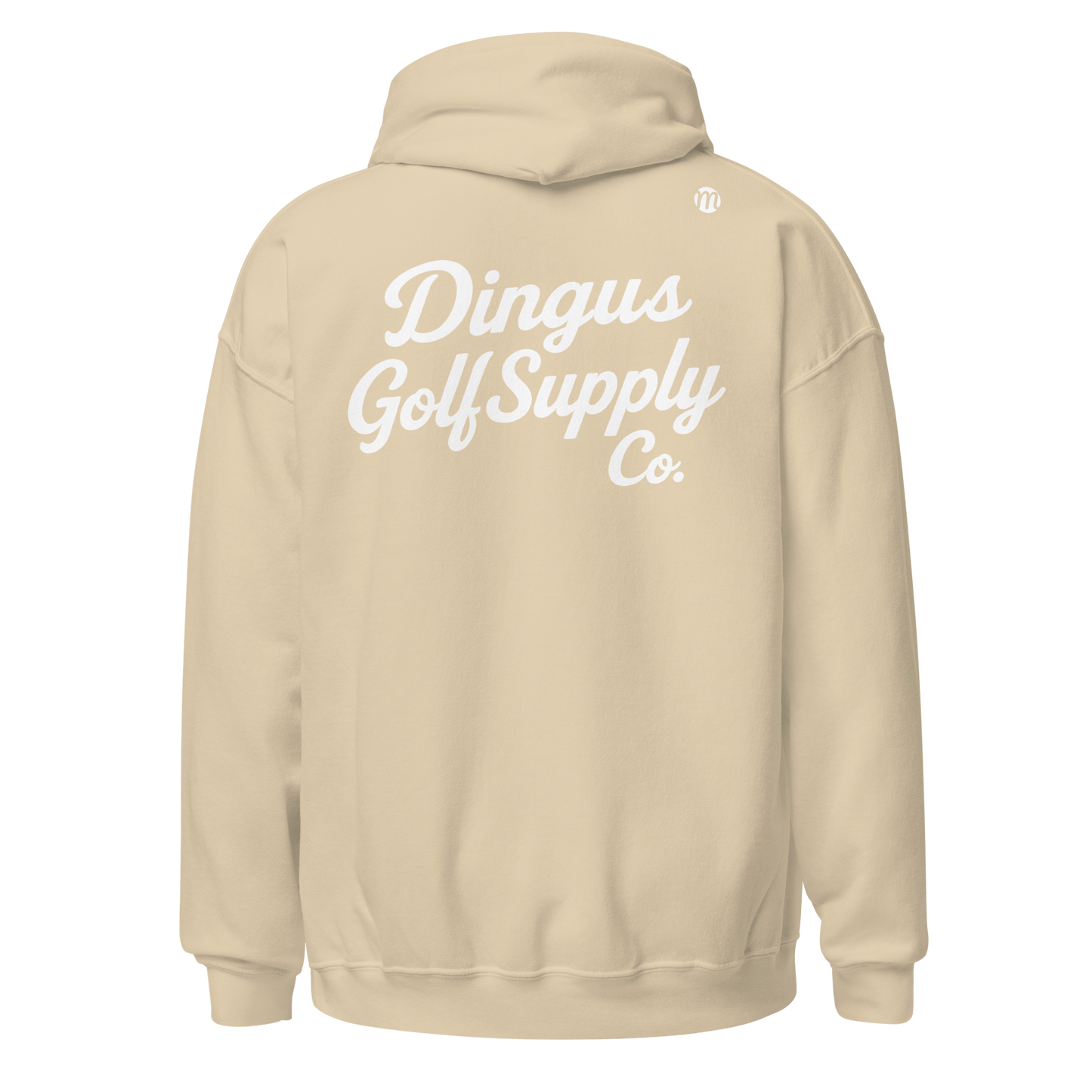 Mulli x Dingus Golf Supply Co. Hoodie - Mulli USA