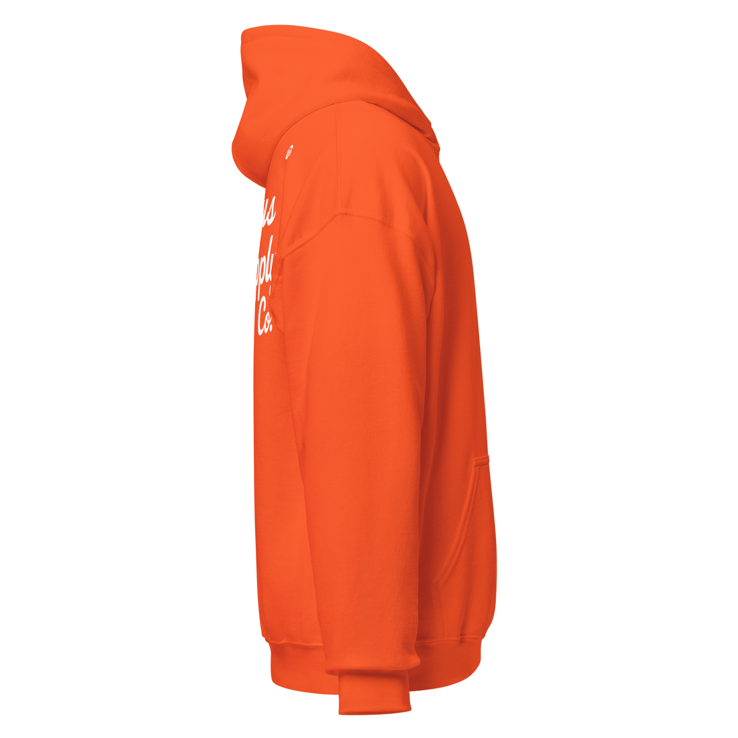 Mulli x Dingus Golf Supply Co. Hoodie - Mulli USA