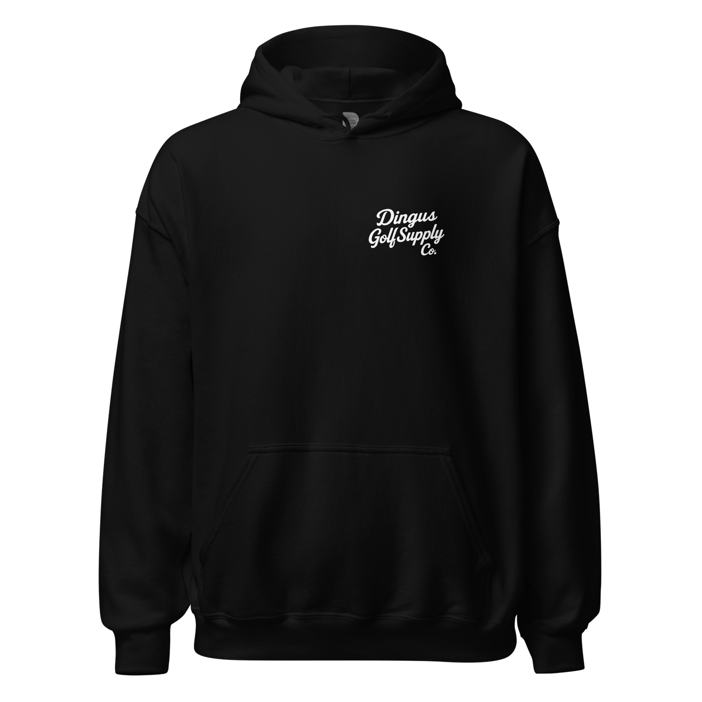 Mulli x Dingus Golf Supply Co. Hoodie - Mulli USA