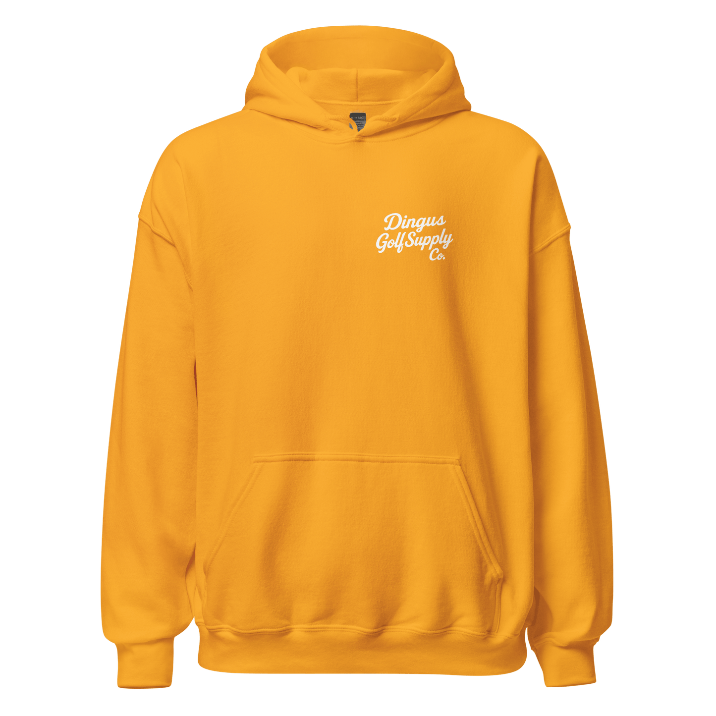 Mulli x Dingus Golf Supply Co. Hoodie - Mulli USA