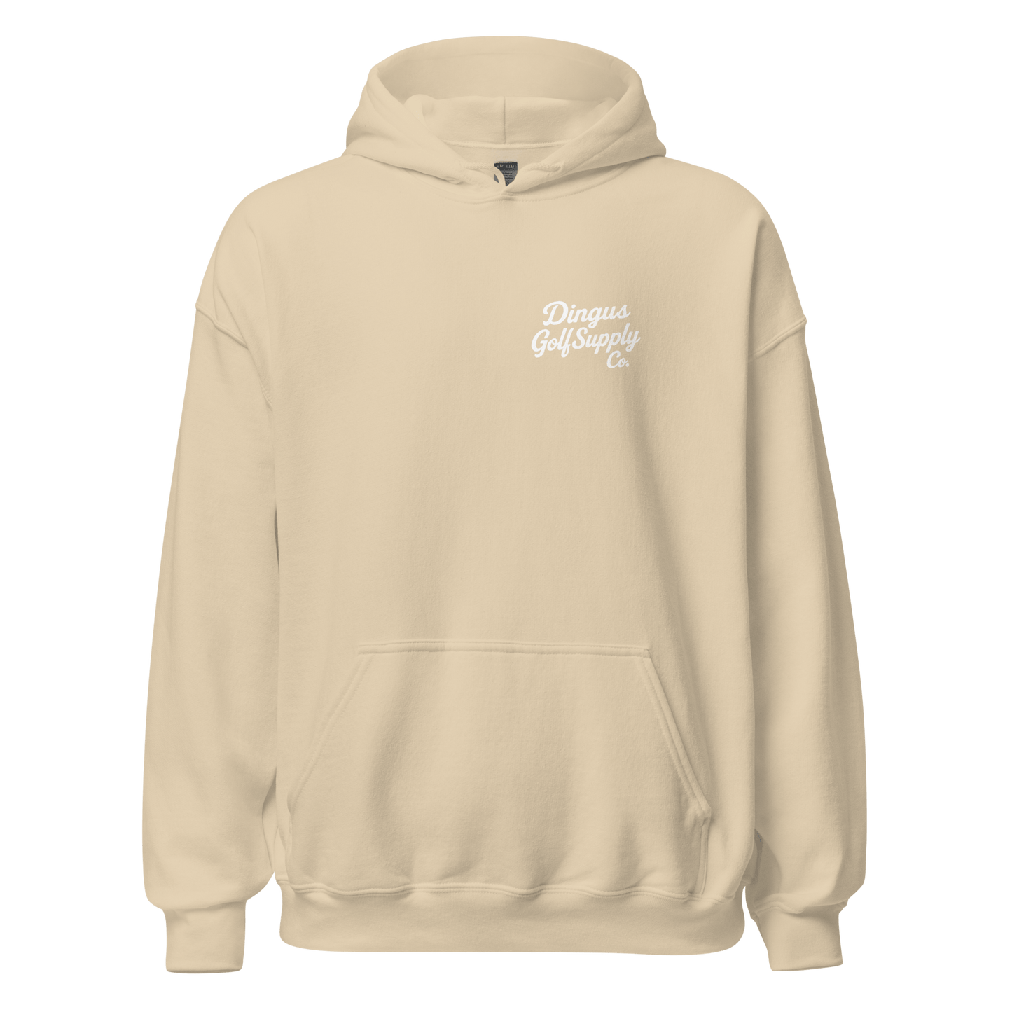 Mulli x Dingus Golf Supply Co. Hoodie - Mulli USA