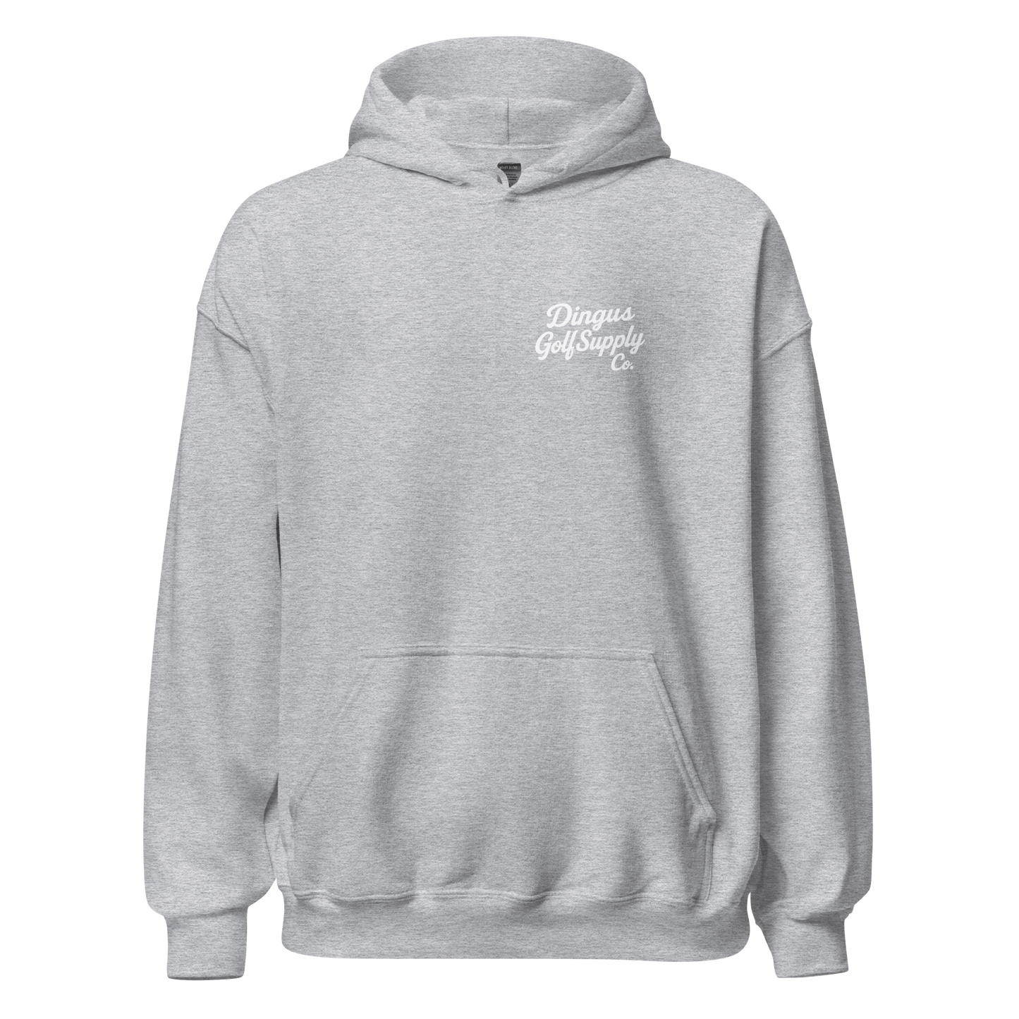 Mulli x Dingus Golf Supply Co. Hoodie - Mulli USA