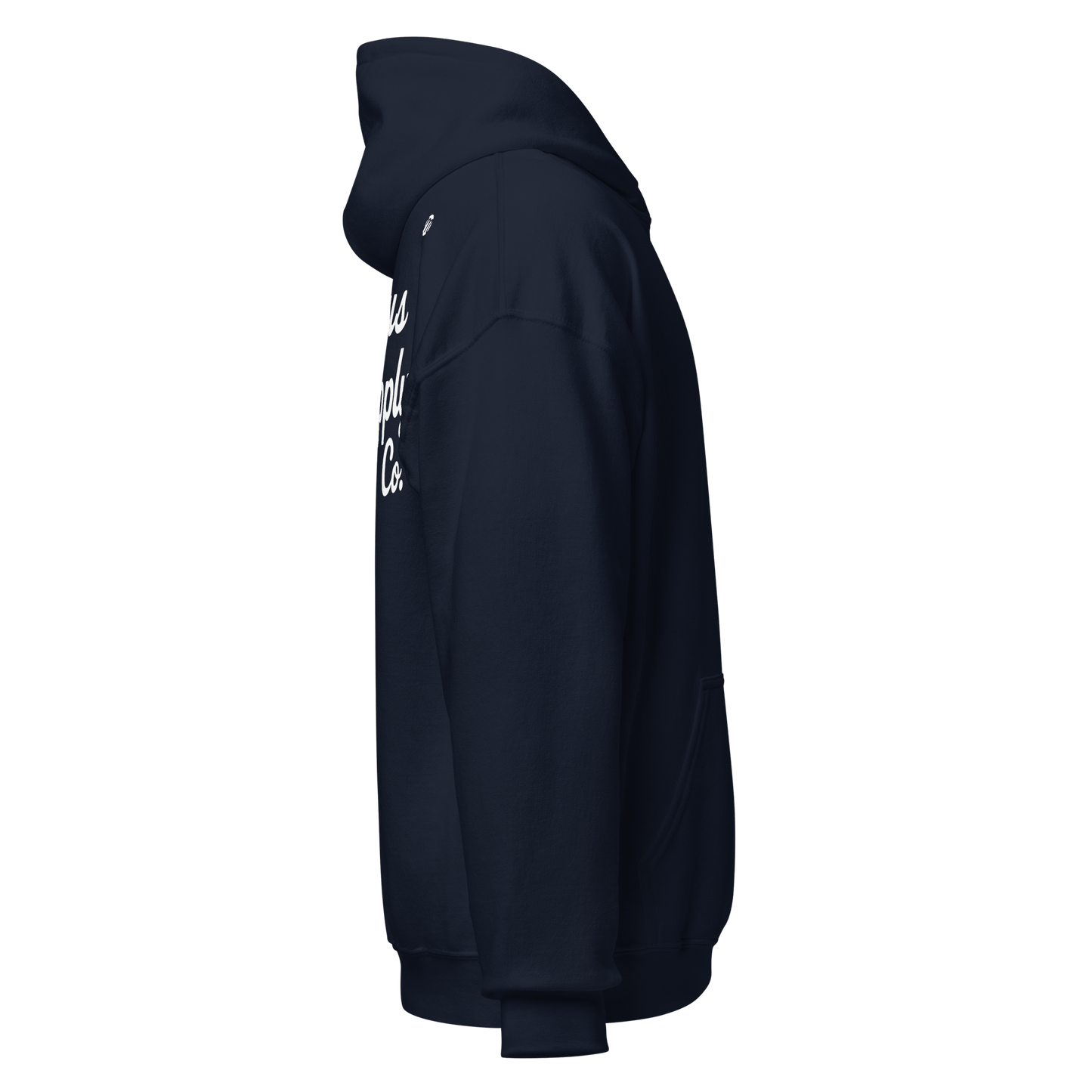 Mulli x Dingus Golf Supply Co. Hoodie - Mulli USA