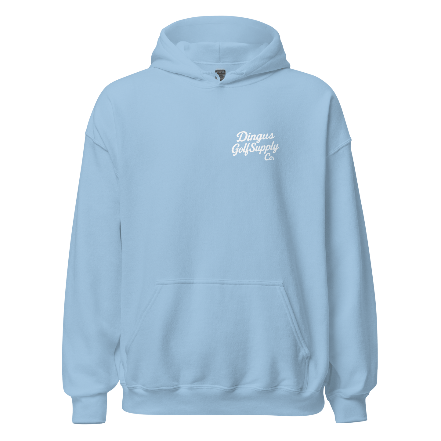 Mulli x Dingus Golf Supply Co. Hoodie - Mulli USA