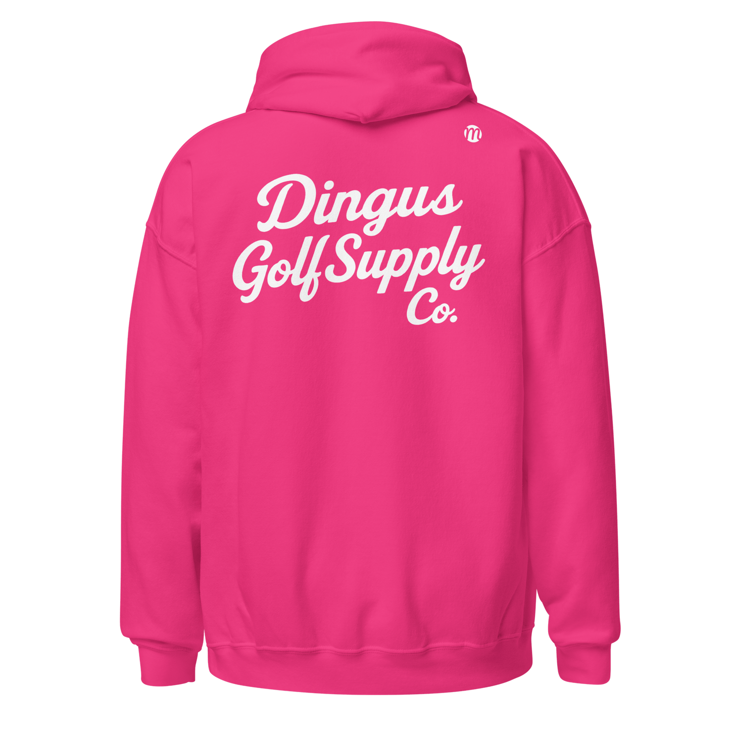 Mulli x Dingus Golf Supply Co. Hoodie - Mulli USA