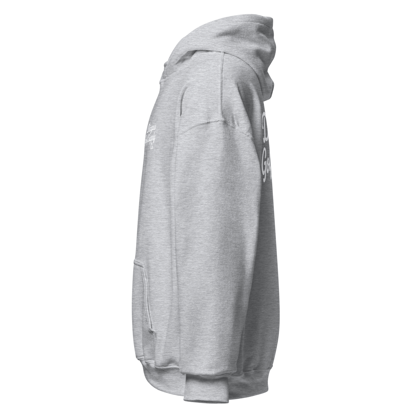 Mulli x Dingus Golf Supply Co. Hoodie - Mulli USA
