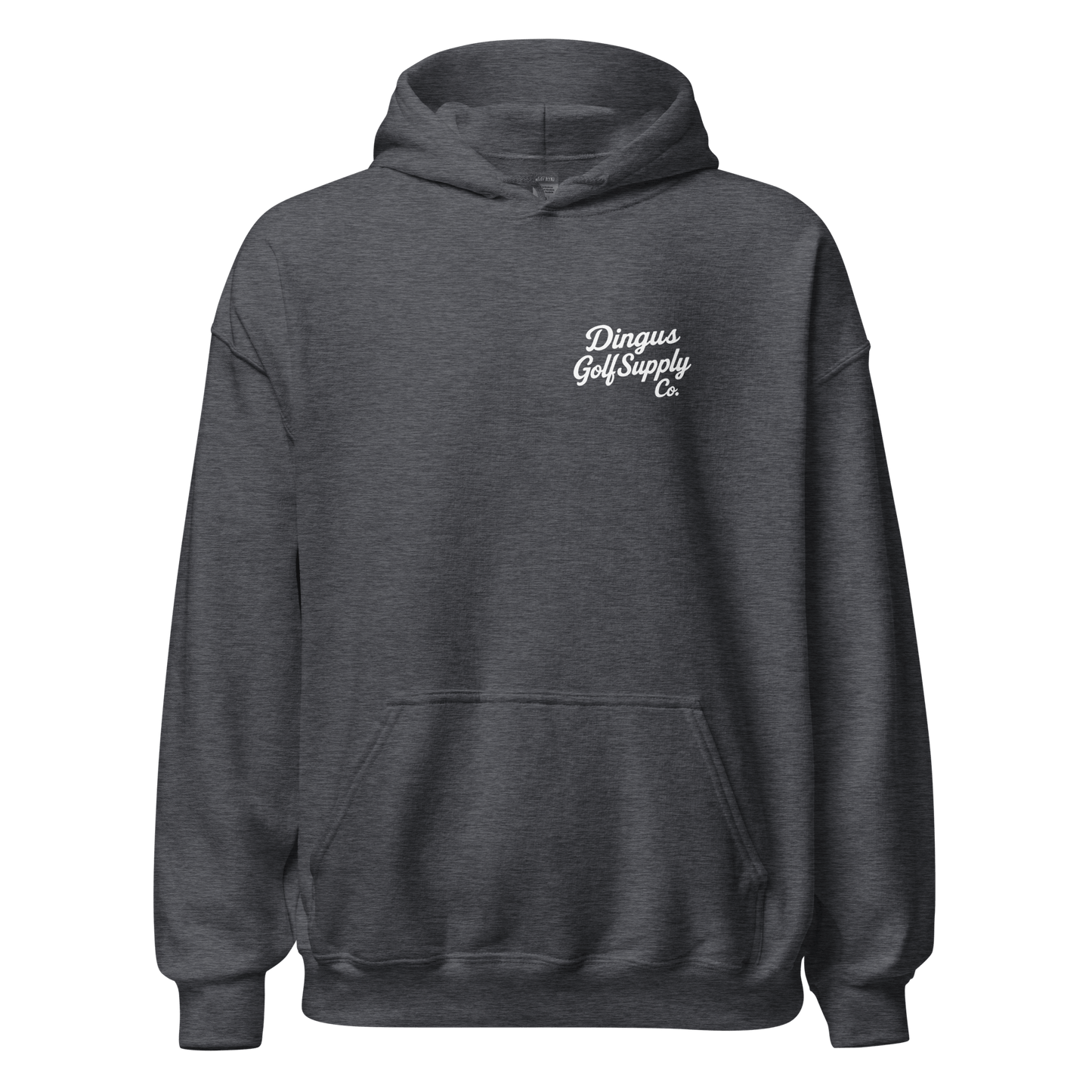 Mulli x Dingus Golf Supply Co. Hoodie - Mulli USA