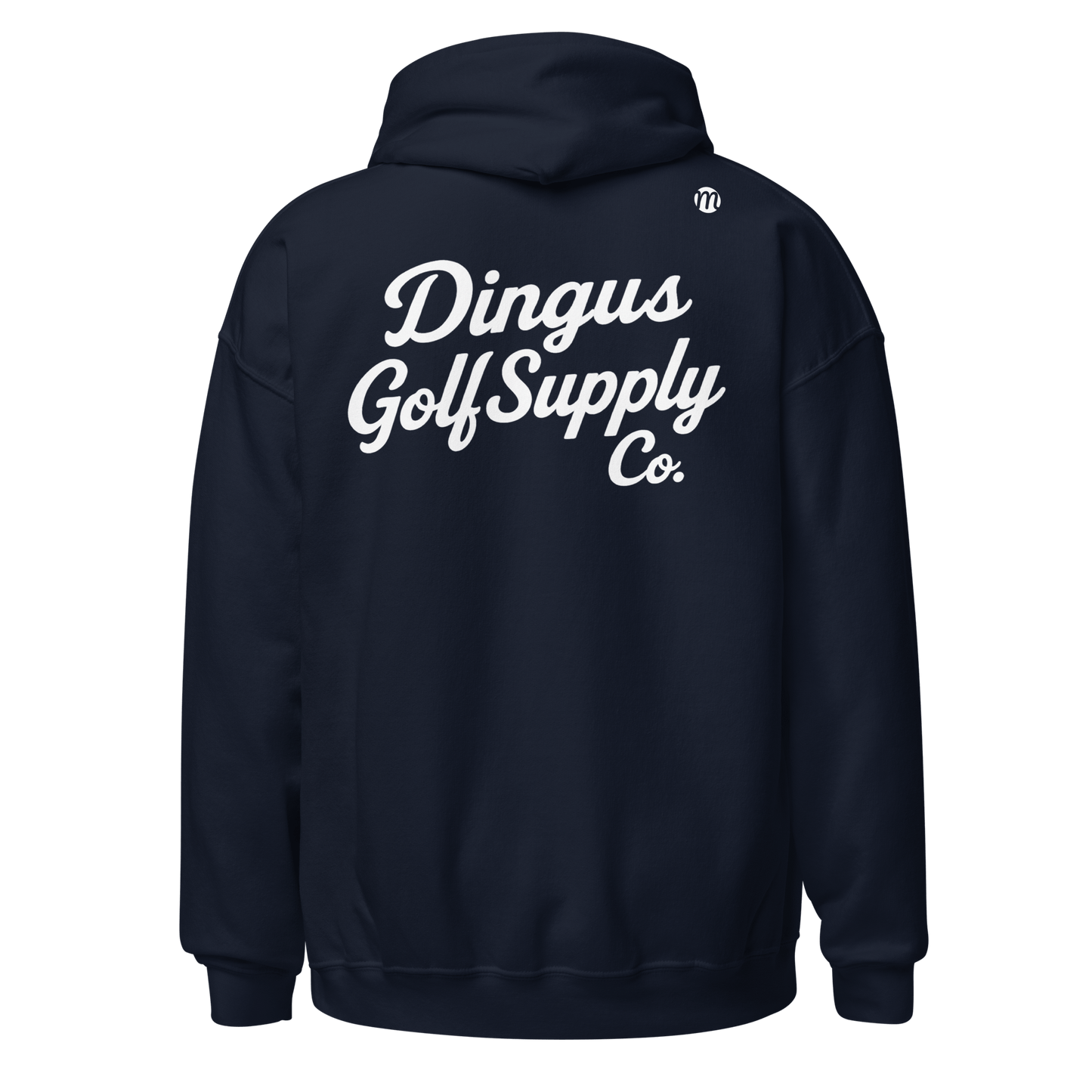 Mulli x Dingus Golf Supply Co. Hoodie - Mulli USA