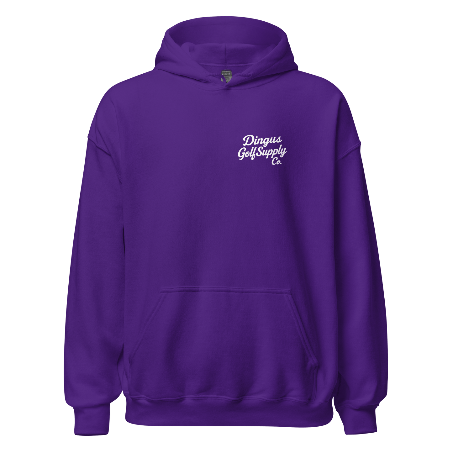 Mulli x Dingus Golf Supply Co. Hoodie - Mulli USA