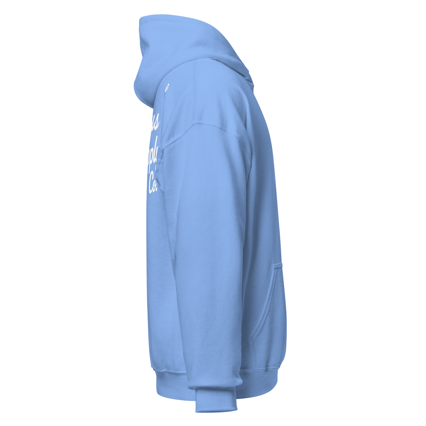 Mulli x Dingus Golf Supply Co. Hoodie - Mulli USA