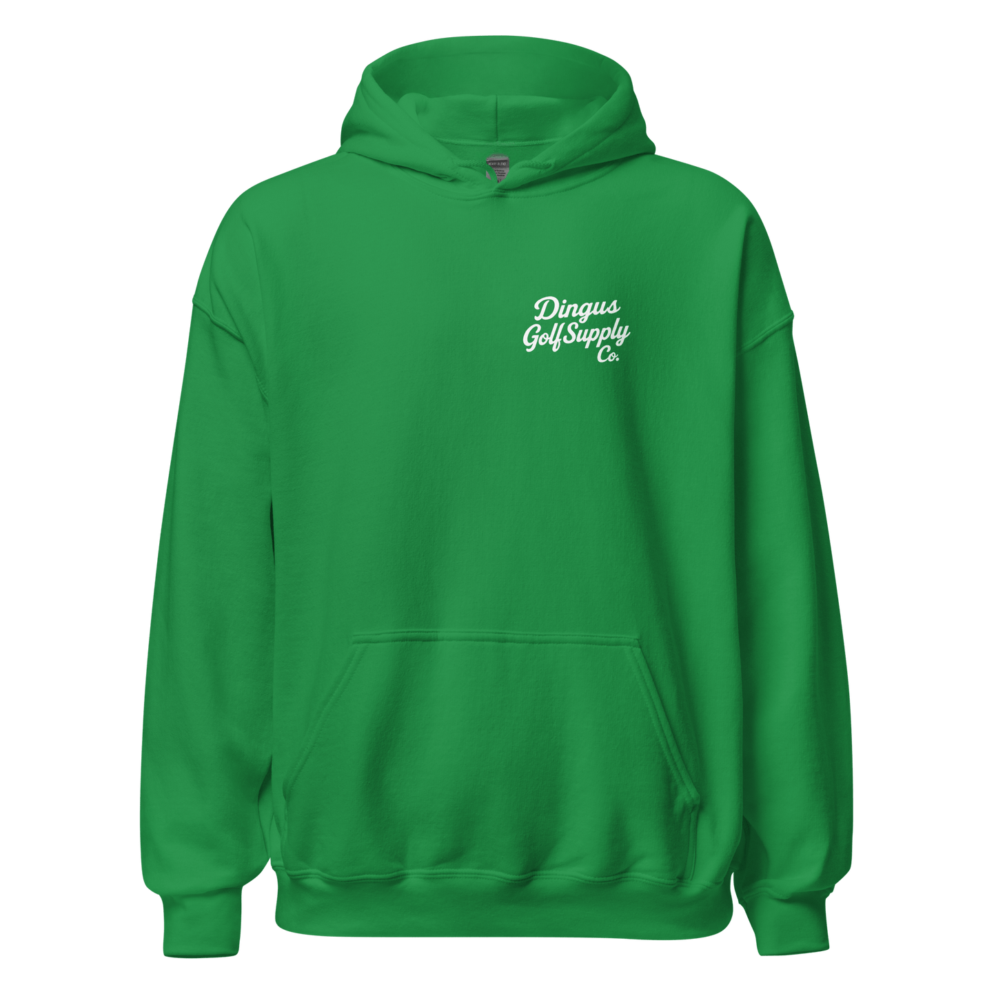 Mulli x Dingus Golf Supply Co. Hoodie - Mulli USA