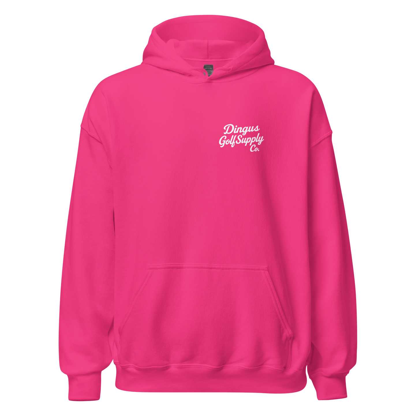 Mulli x Dingus Golf Supply Co. Hoodie - Mulli USA