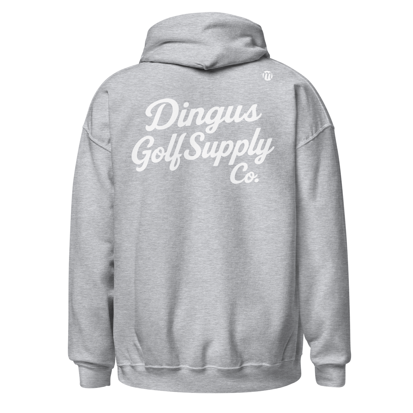 Mulli x Dingus Golf Supply Co. Hoodie - Mulli USA