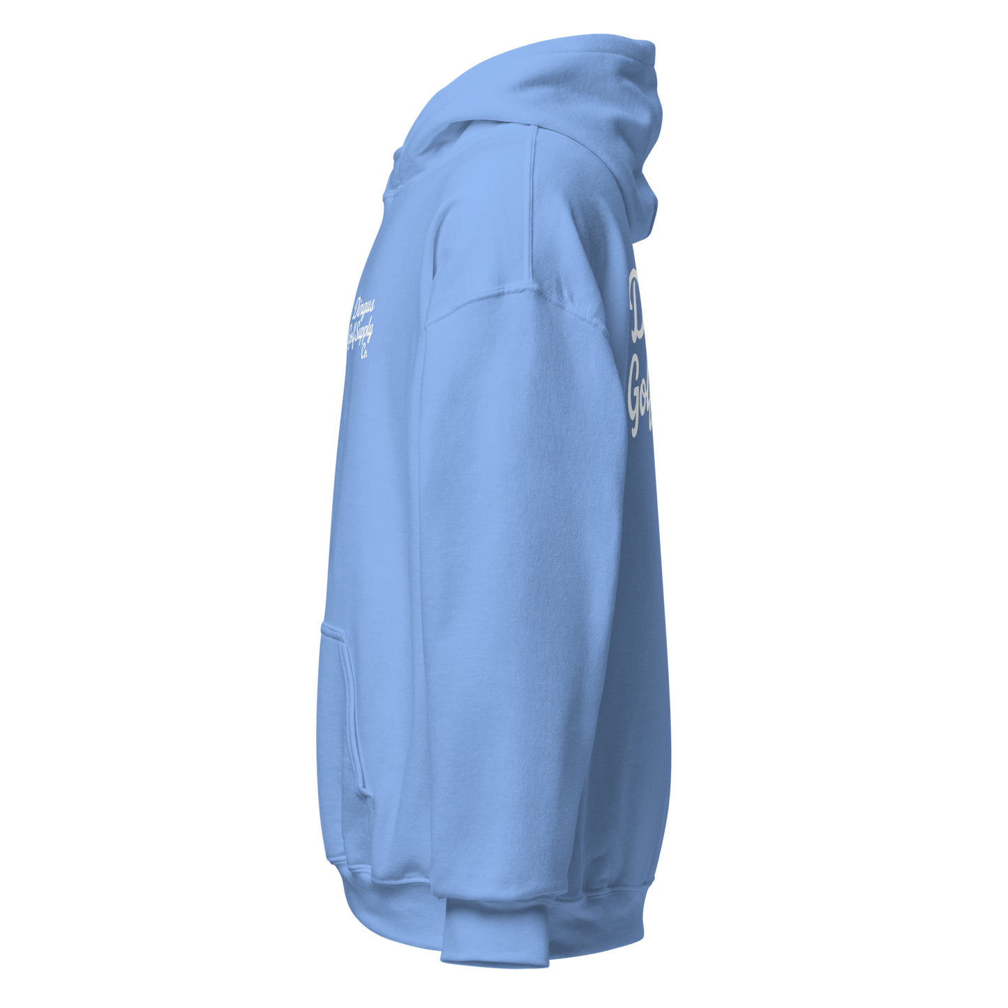 Mulli x Dingus Golf Supply Co. Hoodie - Mulli USA