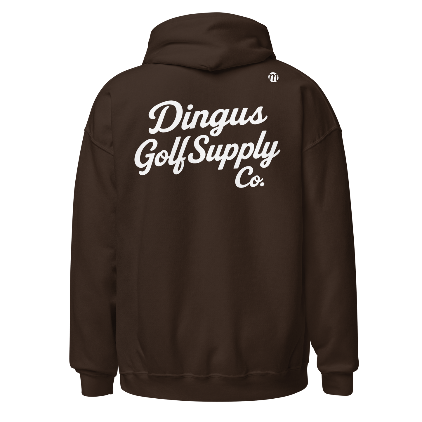 Mulli x Dingus Golf Supply Co. Hoodie - Mulli USA
