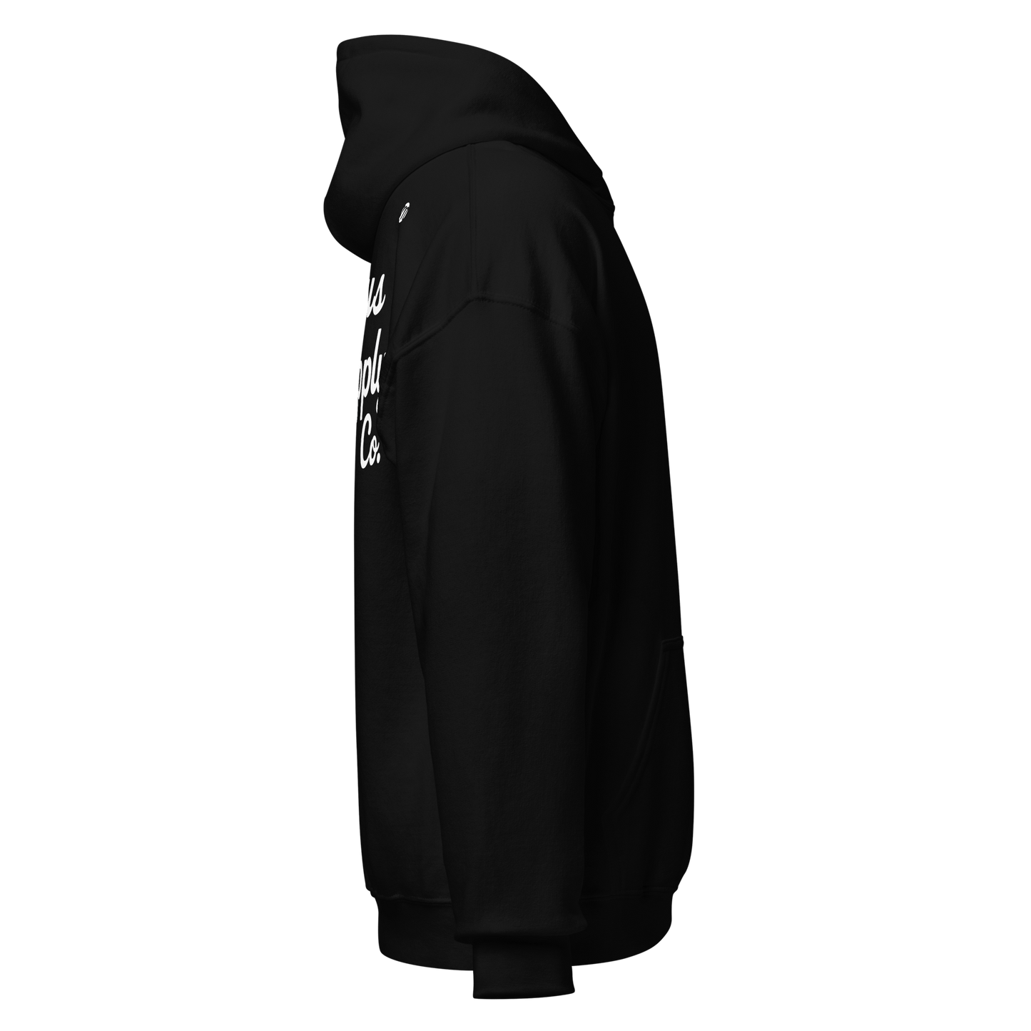 Mulli x Dingus Golf Supply Co. Hoodie - Mulli USA