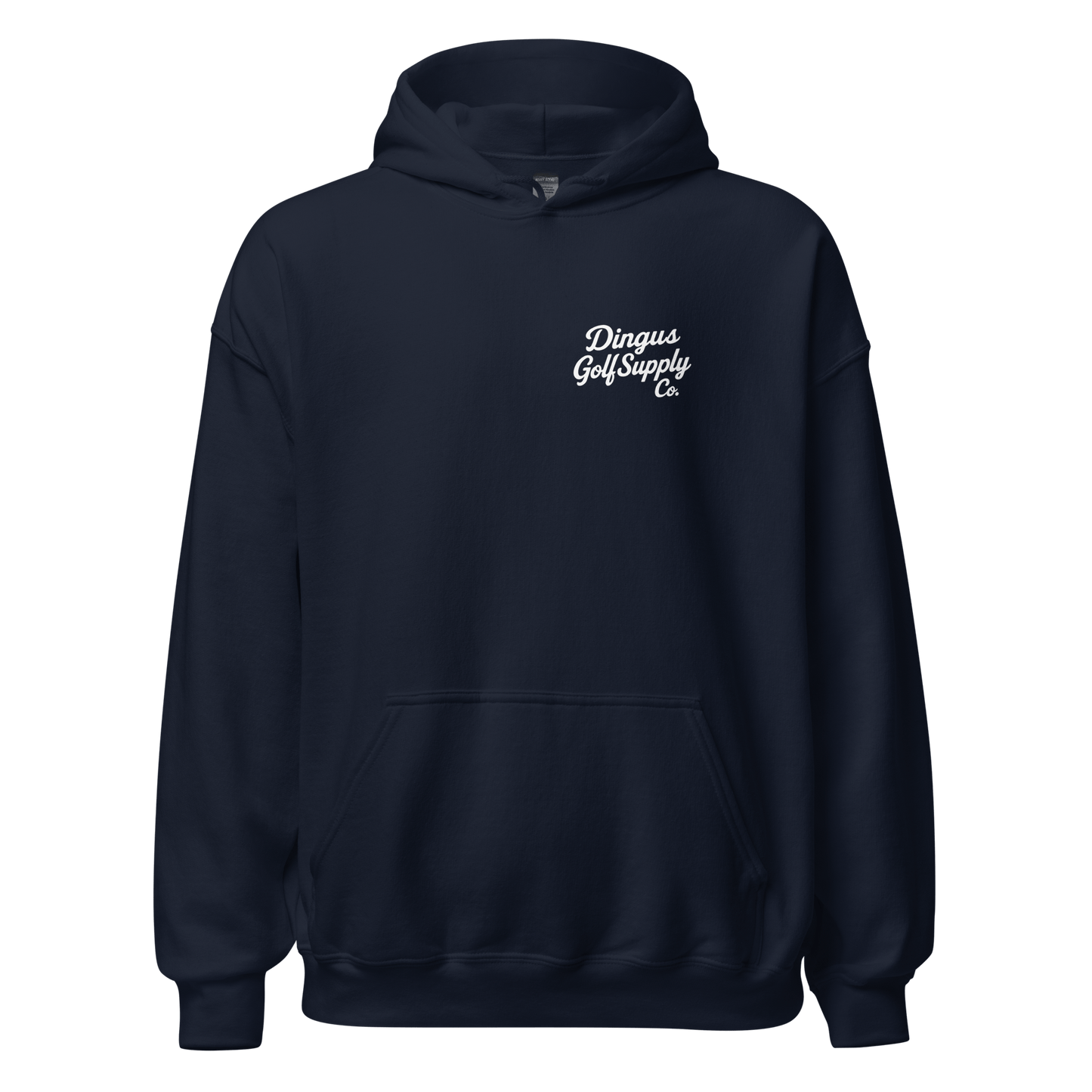 Mulli x Dingus Golf Supply Co. Hoodie - Mulli USA