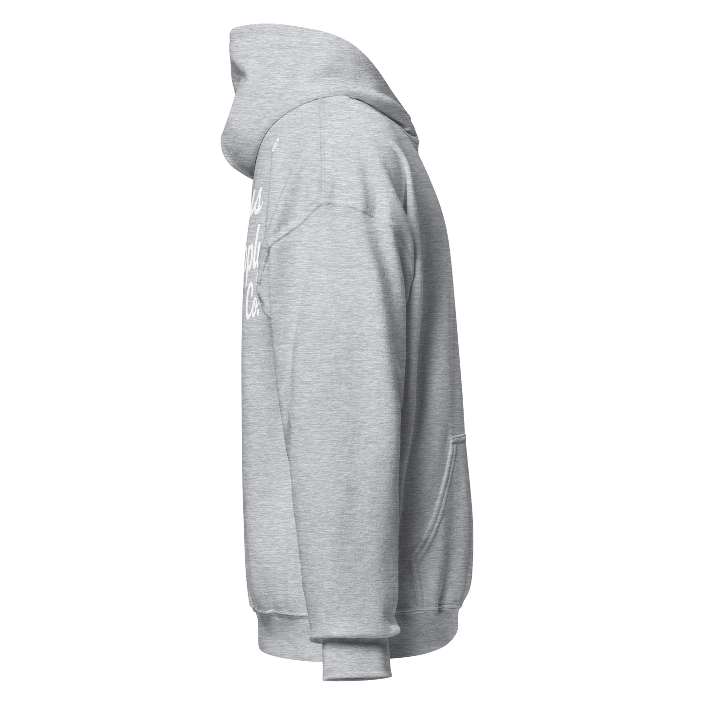 Mulli x Dingus Golf Supply Co. Hoodie - Mulli USA