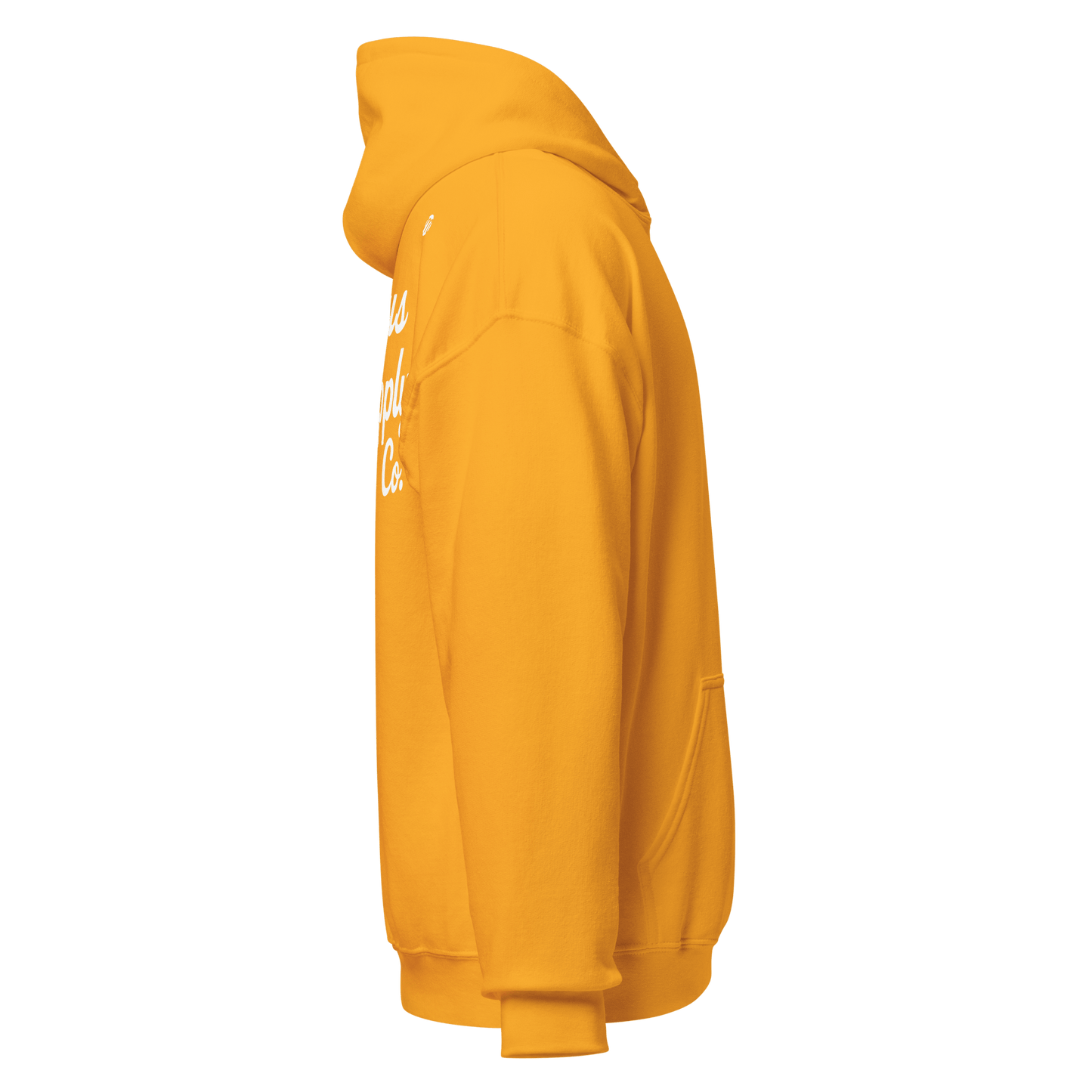 Mulli x Dingus Golf Supply Co. Hoodie - Mulli USA