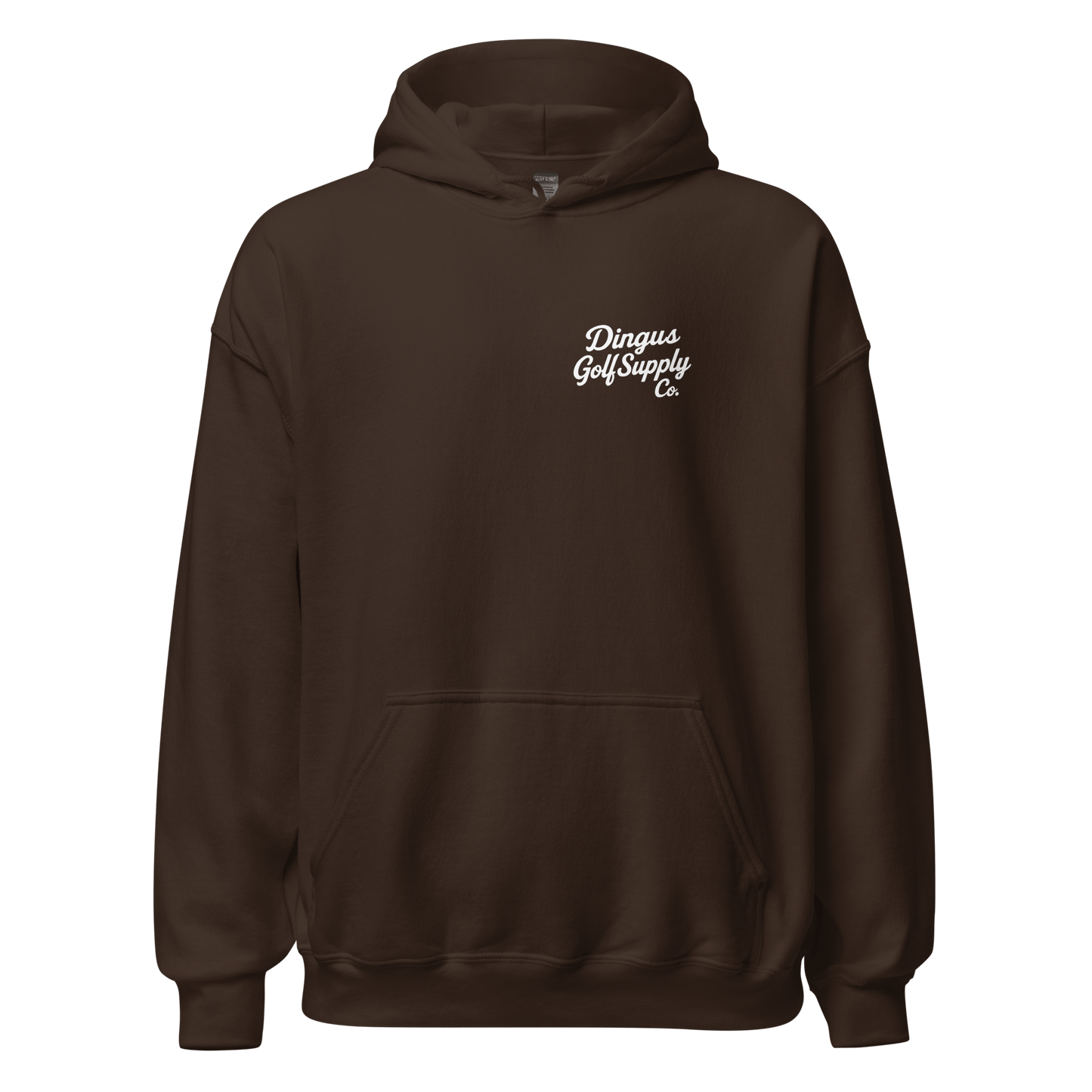 Mulli x Dingus Golf Supply Co. Hoodie - Mulli USA