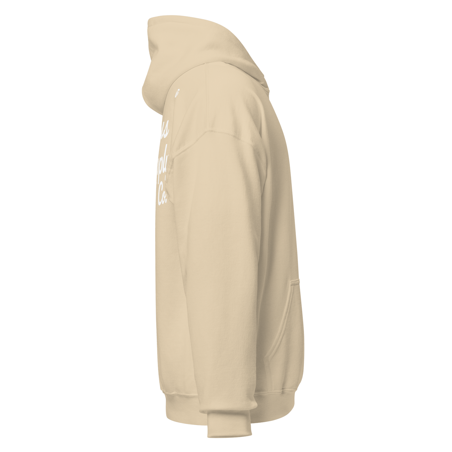Mulli x Dingus Golf Supply Co. Hoodie - Mulli USA
