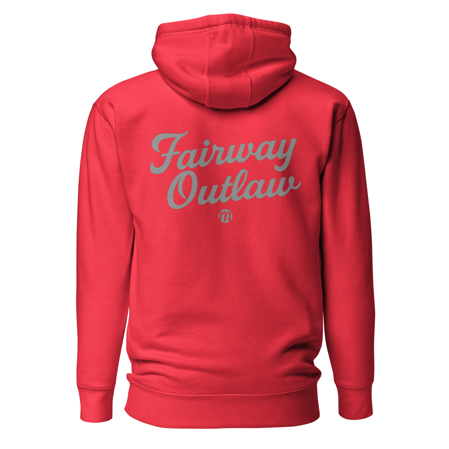 Mulli x Fairway Outlaw Hoodie - Mulli USA