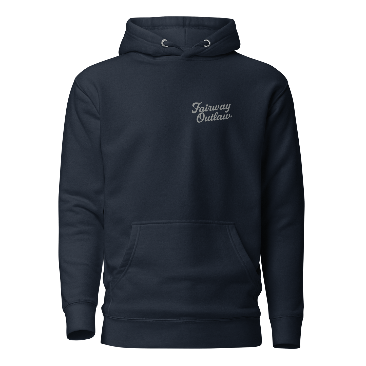 Mulli x Fairway Outlaw Hoodie - Mulli USA