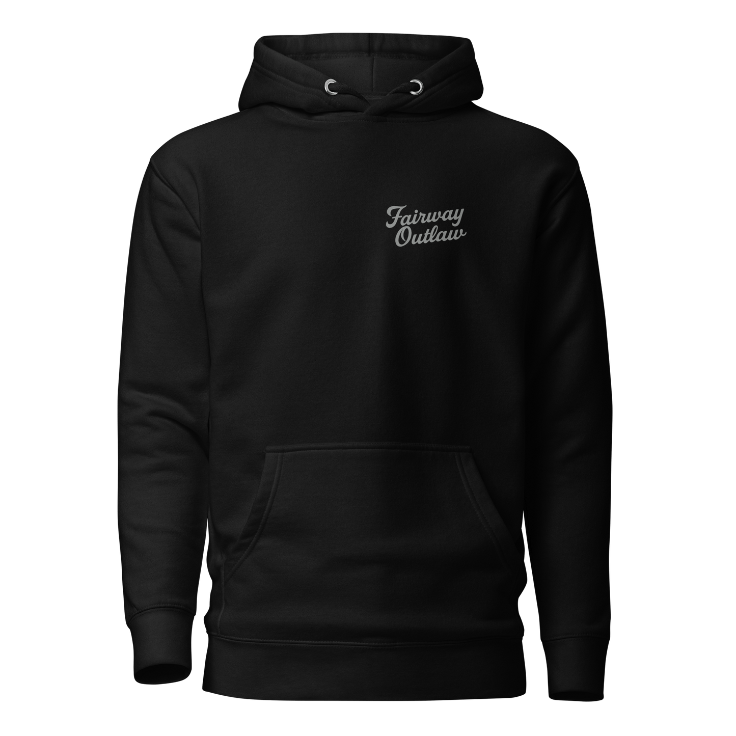 Mulli x Fairway Outlaw Hoodie - Mulli USA