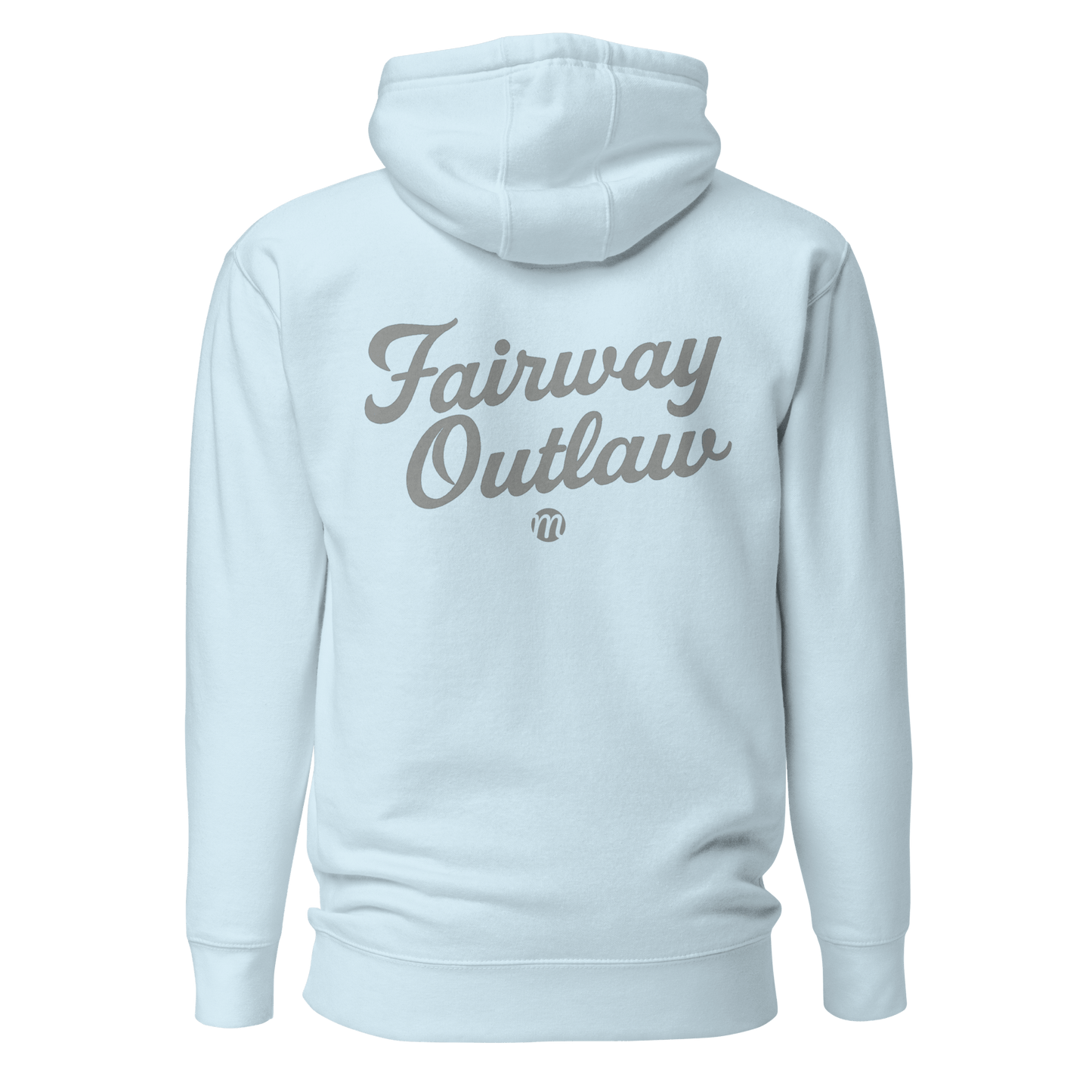 Mulli x Fairway Outlaw Hoodie - Mulli USA