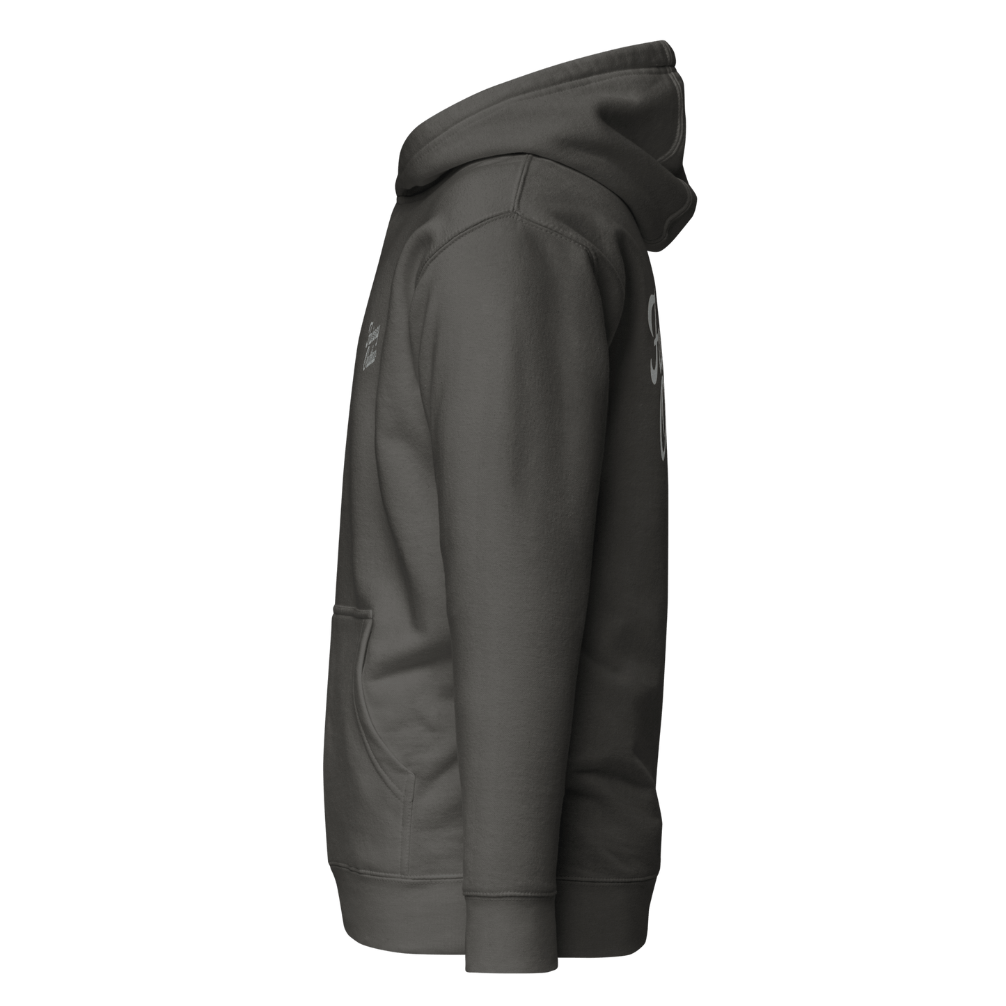 Mulli x Fairway Outlaw Hoodie - Mulli USA